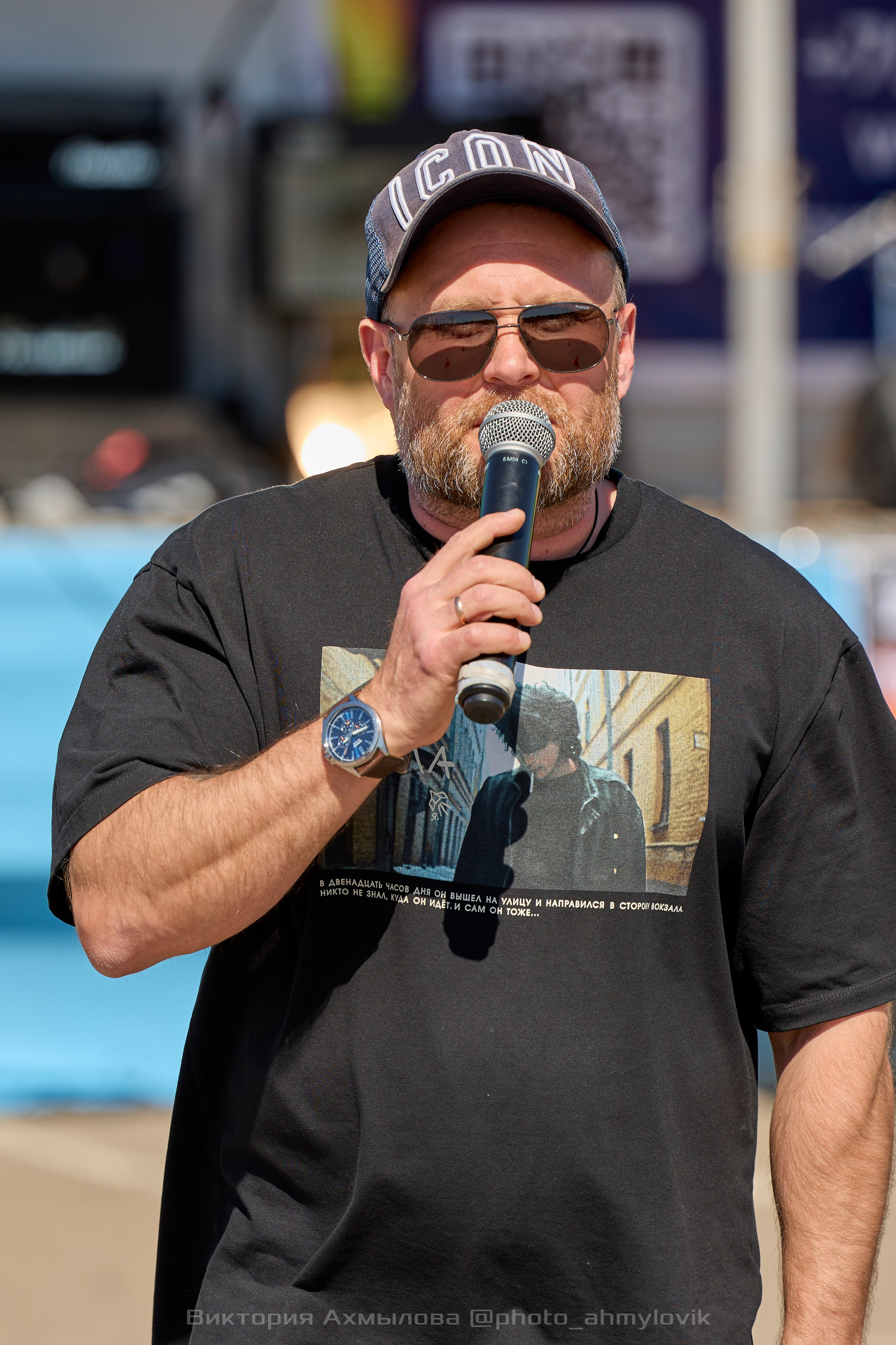 25.05.2024 Открытие мотосезона Домодедово. Виктория Ахмылова. Фотограф в Москве