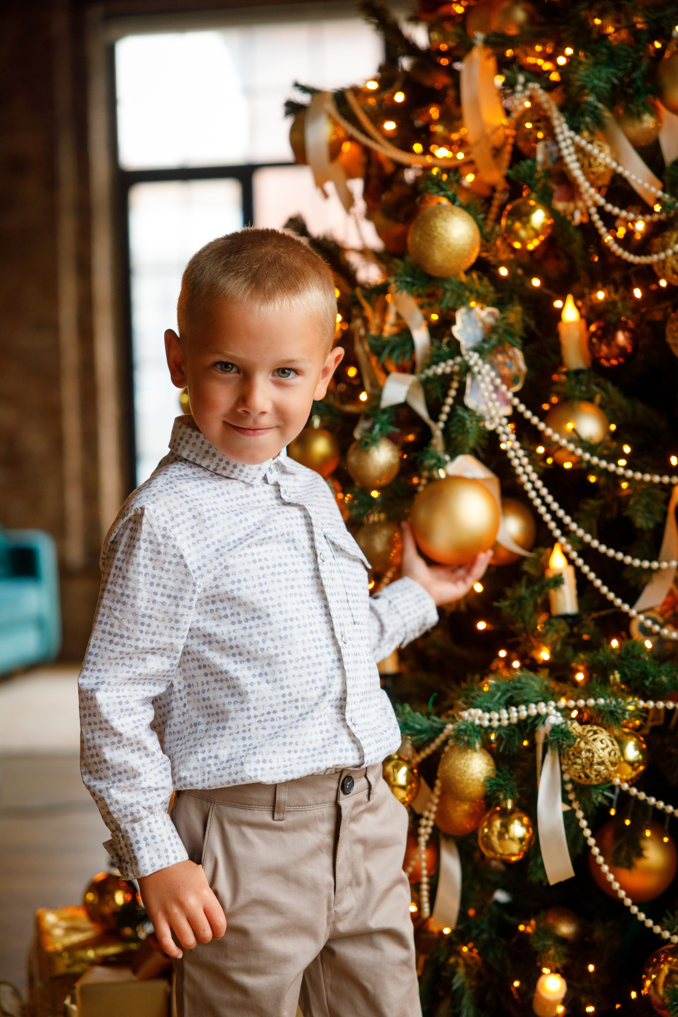 Дети. Портретный и семейный фотограф в Москве Стаховская Елена