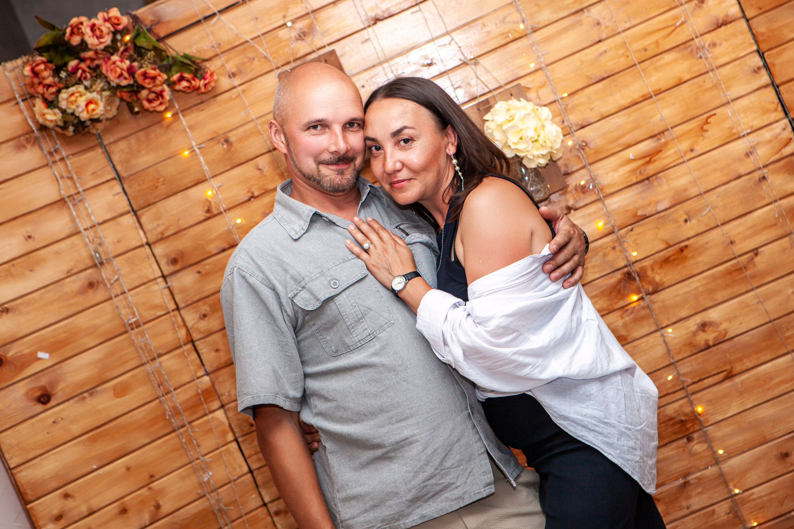 Юбилей 50. Фотограф Федорова Ирина Кимры Дубна Талдом