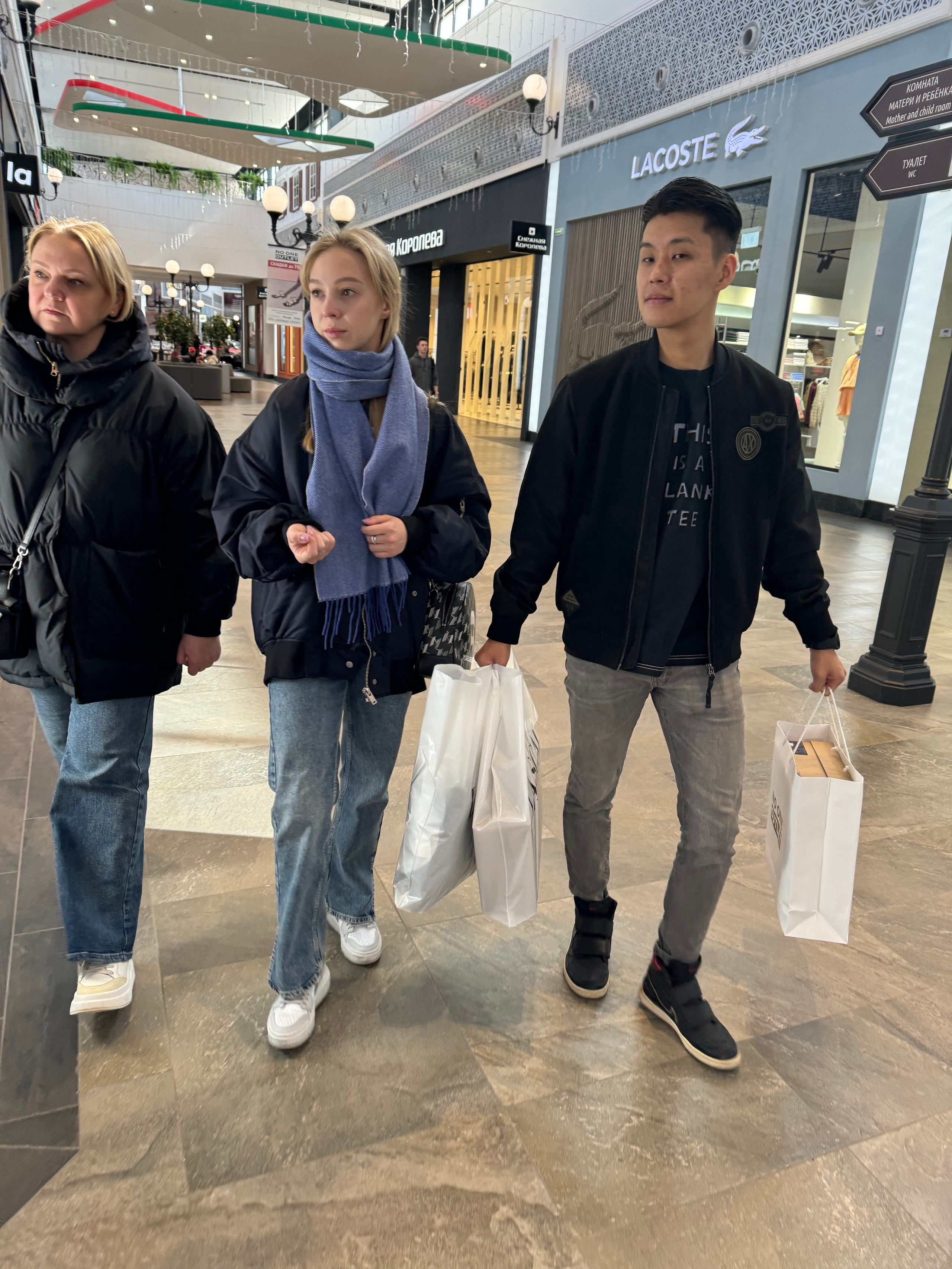 Прочее. Владимир Власюк