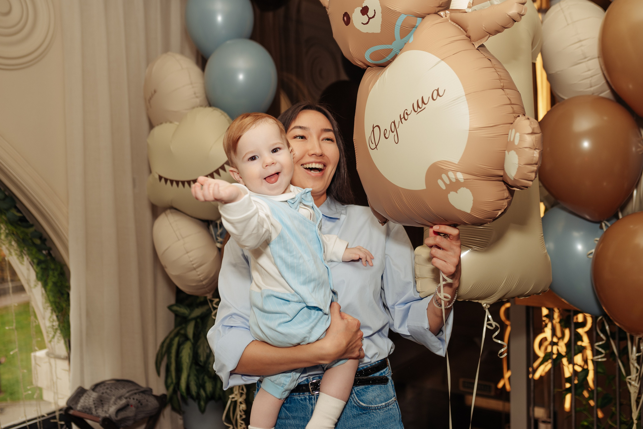 ГОДИК. Семейный, индивидуальный, контент фотограф Москва