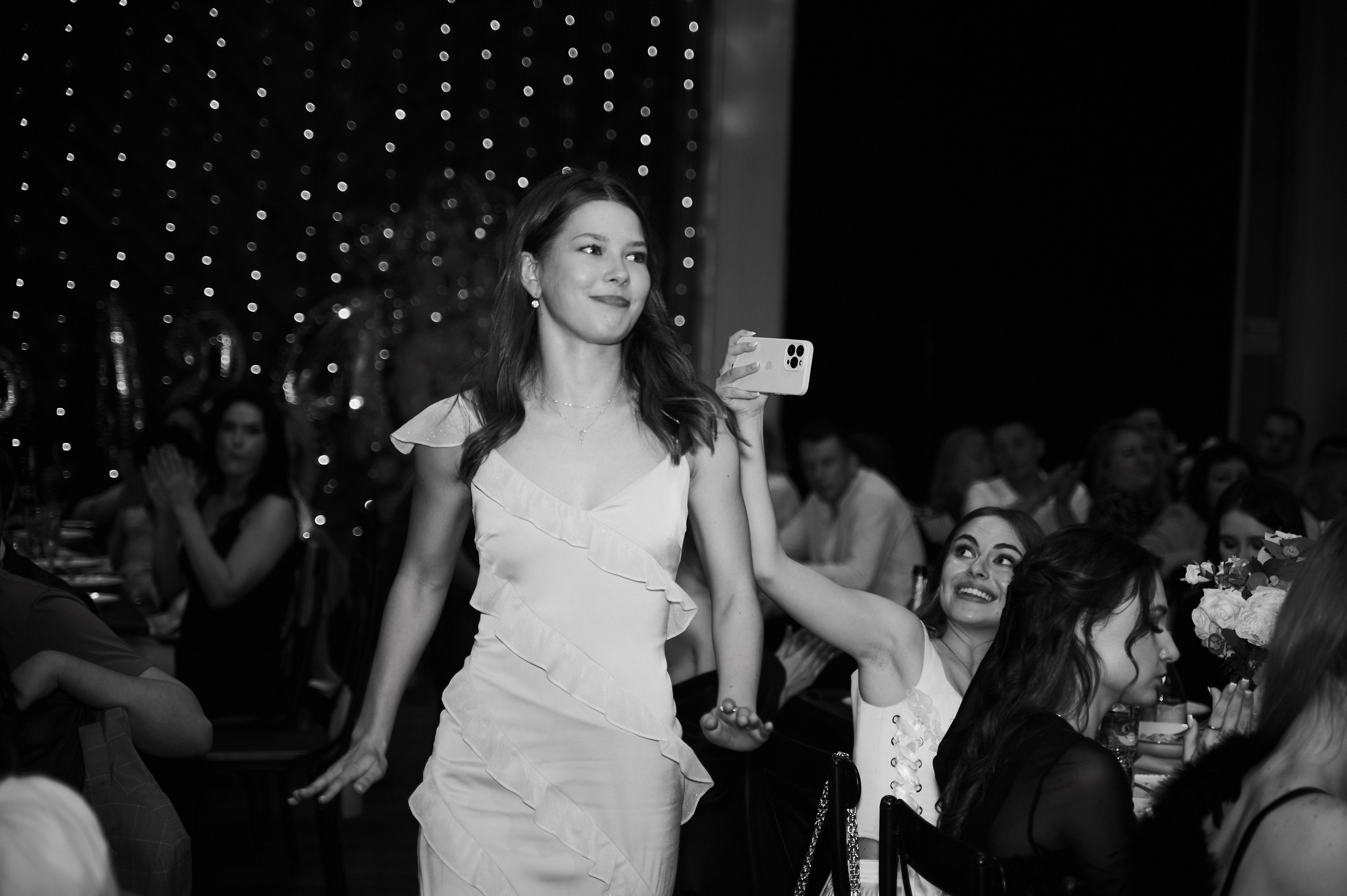 Выпускной 17 Школа 2024. Свадебный фотограф во Владивостоке Гарагуля Игорь