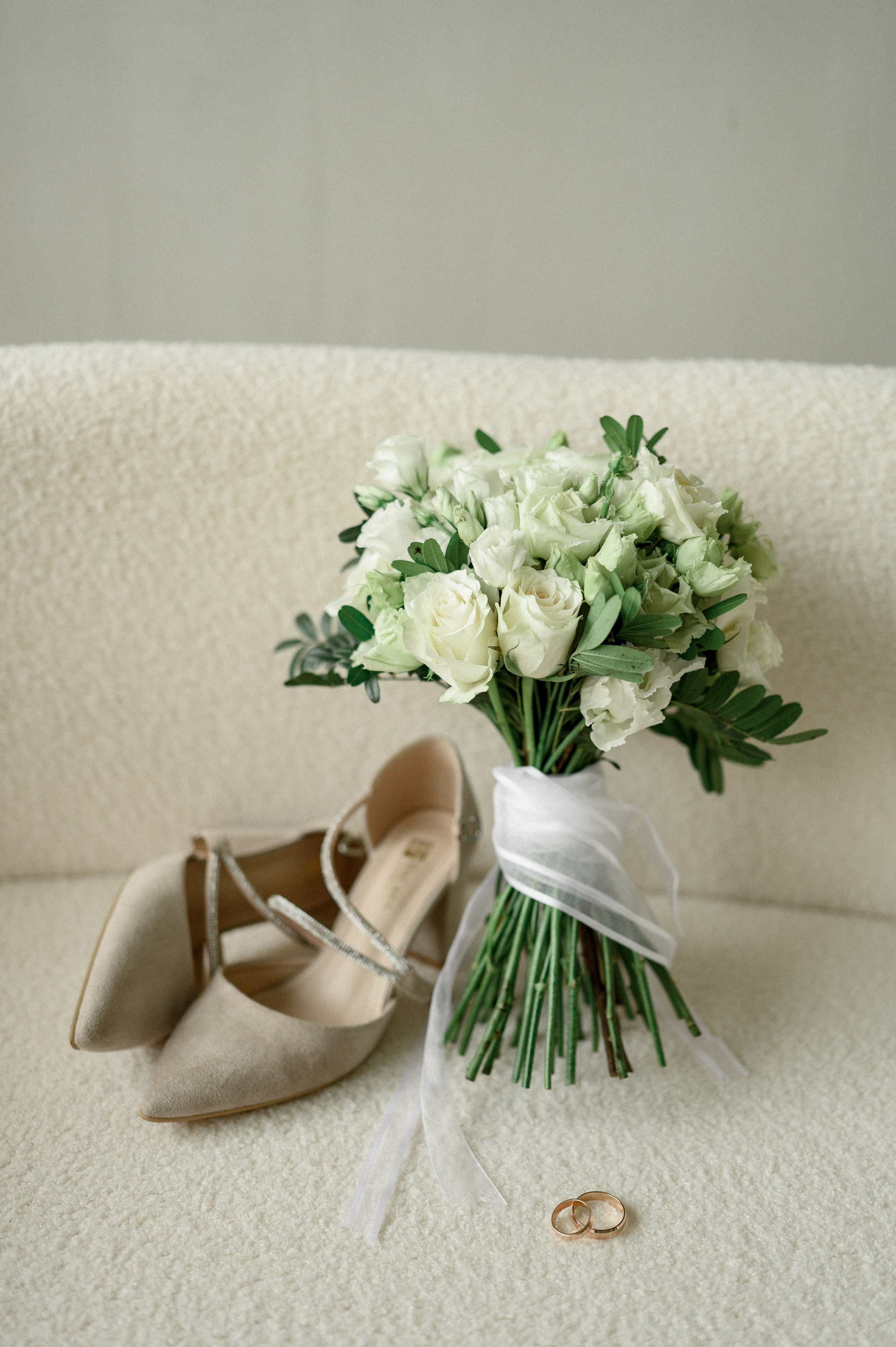 Данил и Елизавета. Свадебный и Семейный фотограф в Абакане, Красноярске