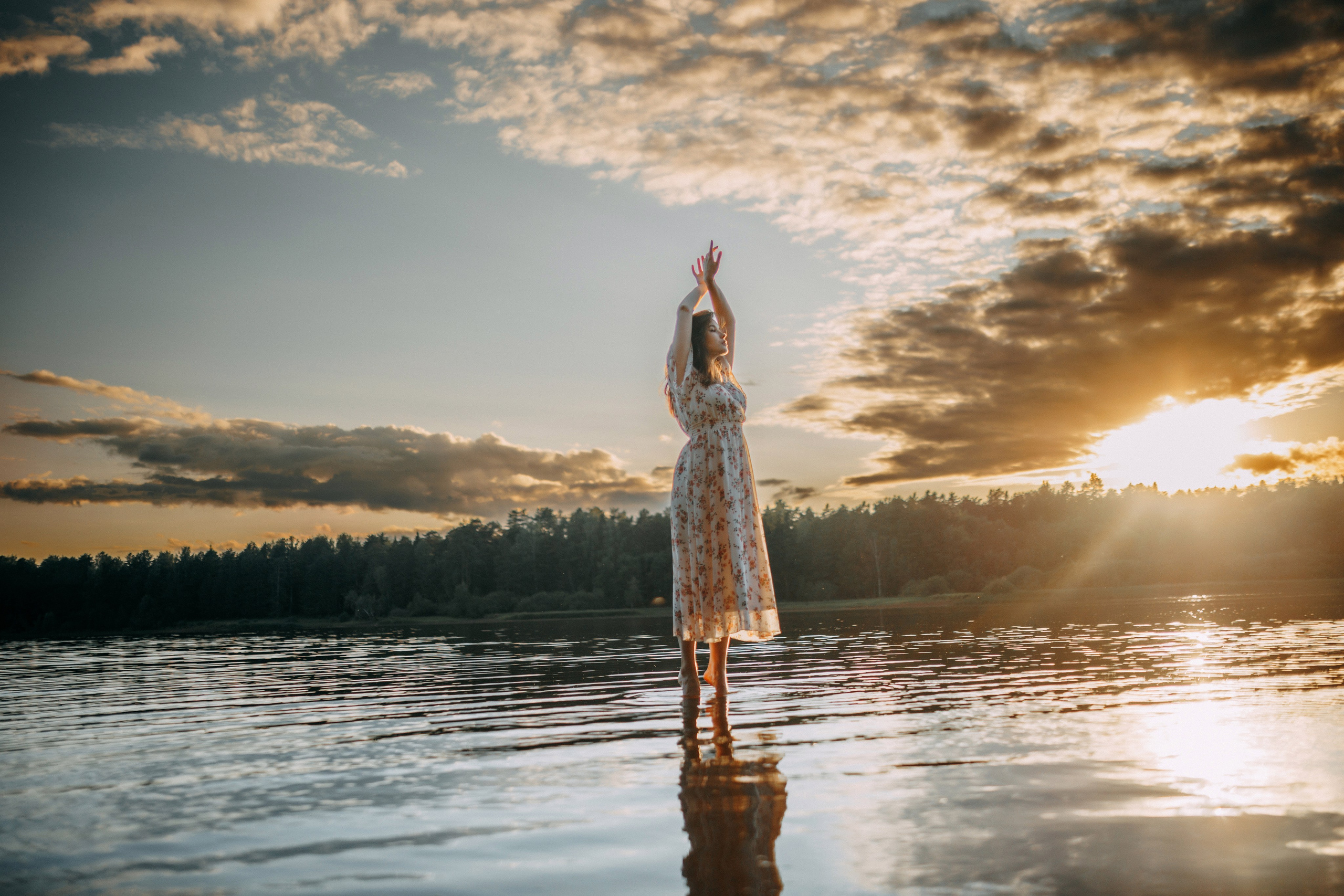 Елизавета. Свадебный и репортажный фотограф в Перми