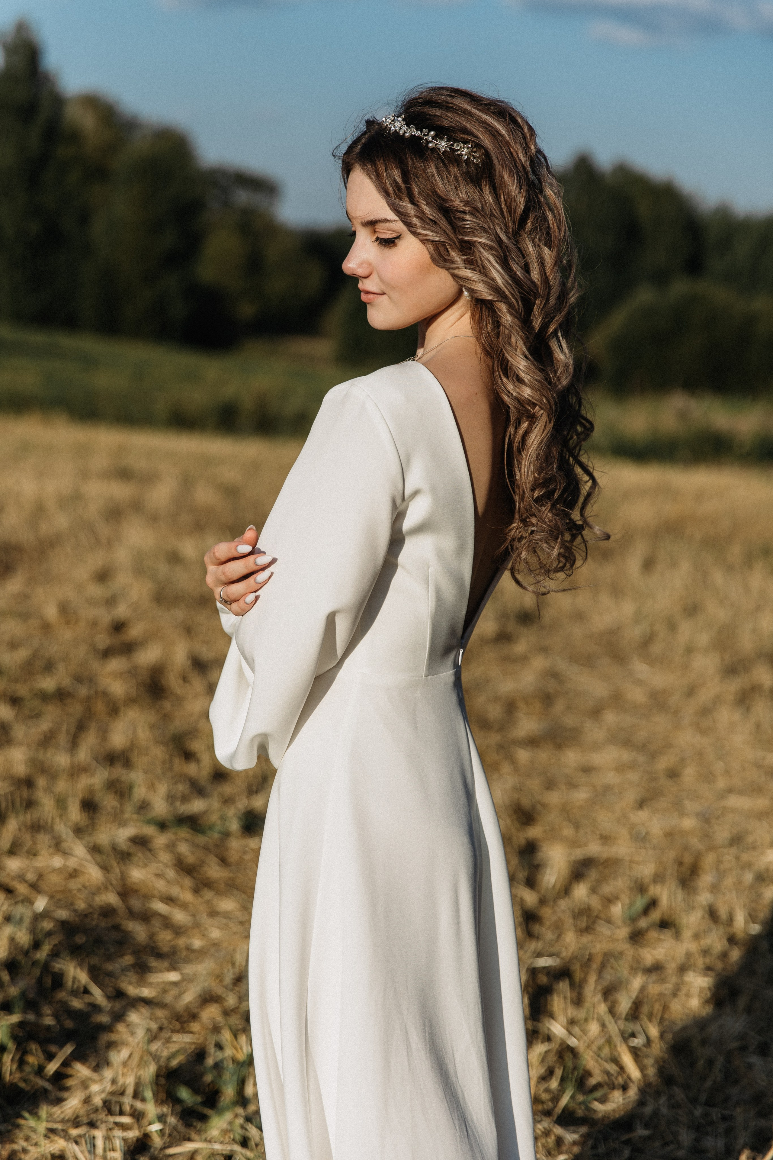 A&A. Свадебный и репортажный фотограф в Перми