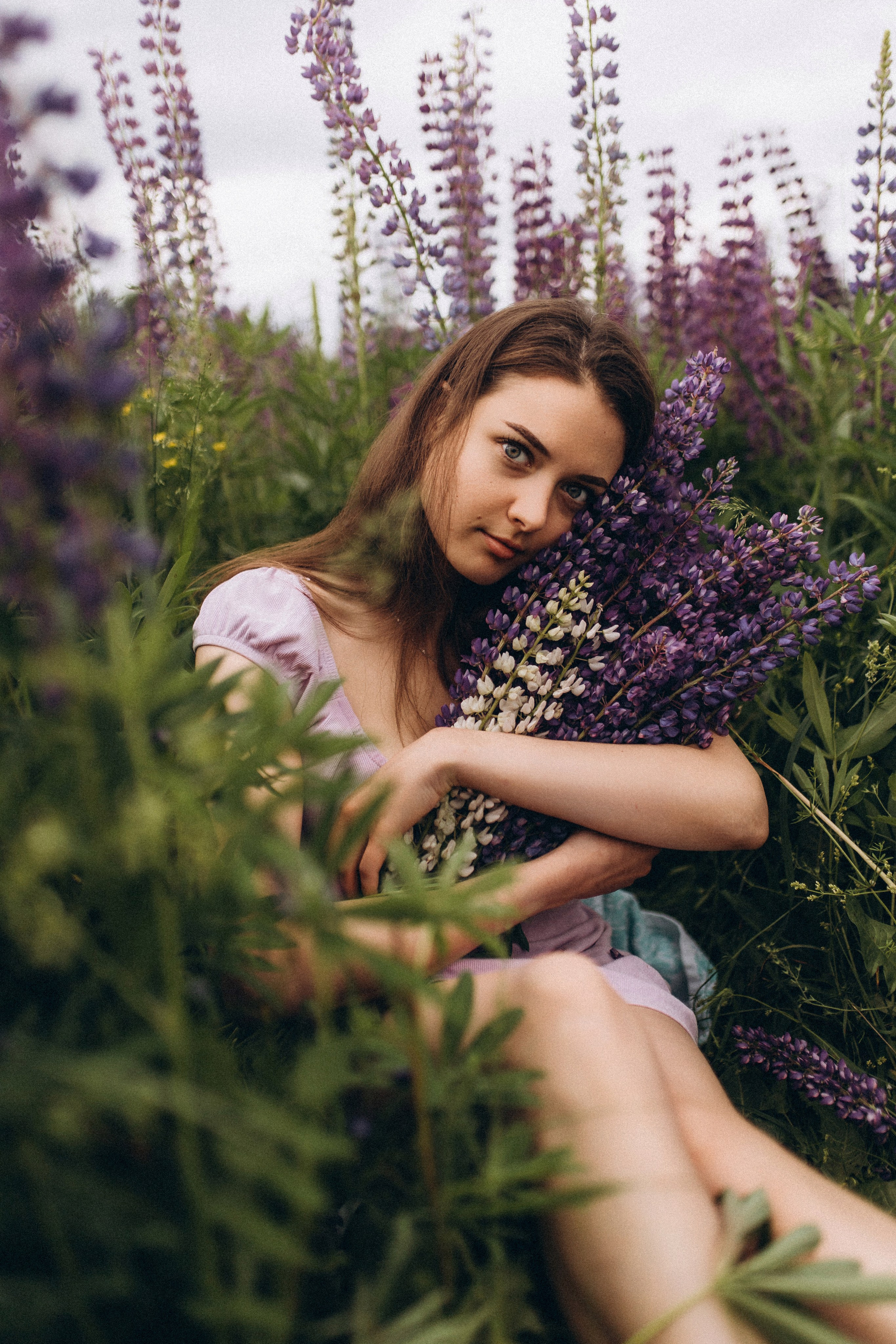 Ксения. Свадебный и репортажный фотограф в Перми