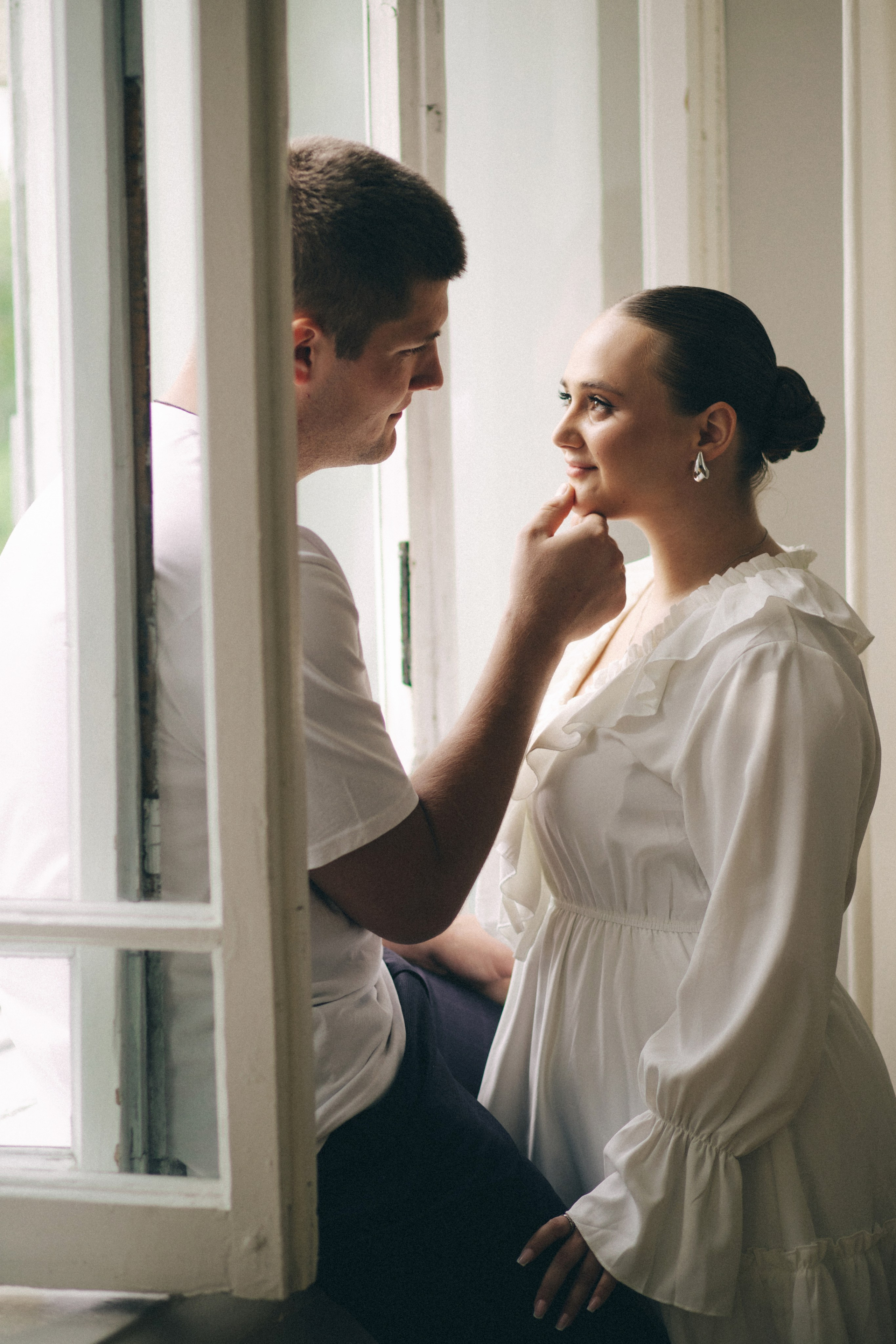 Максим и Анастасия. Фотограф Ростов-на-Дону, Аксай