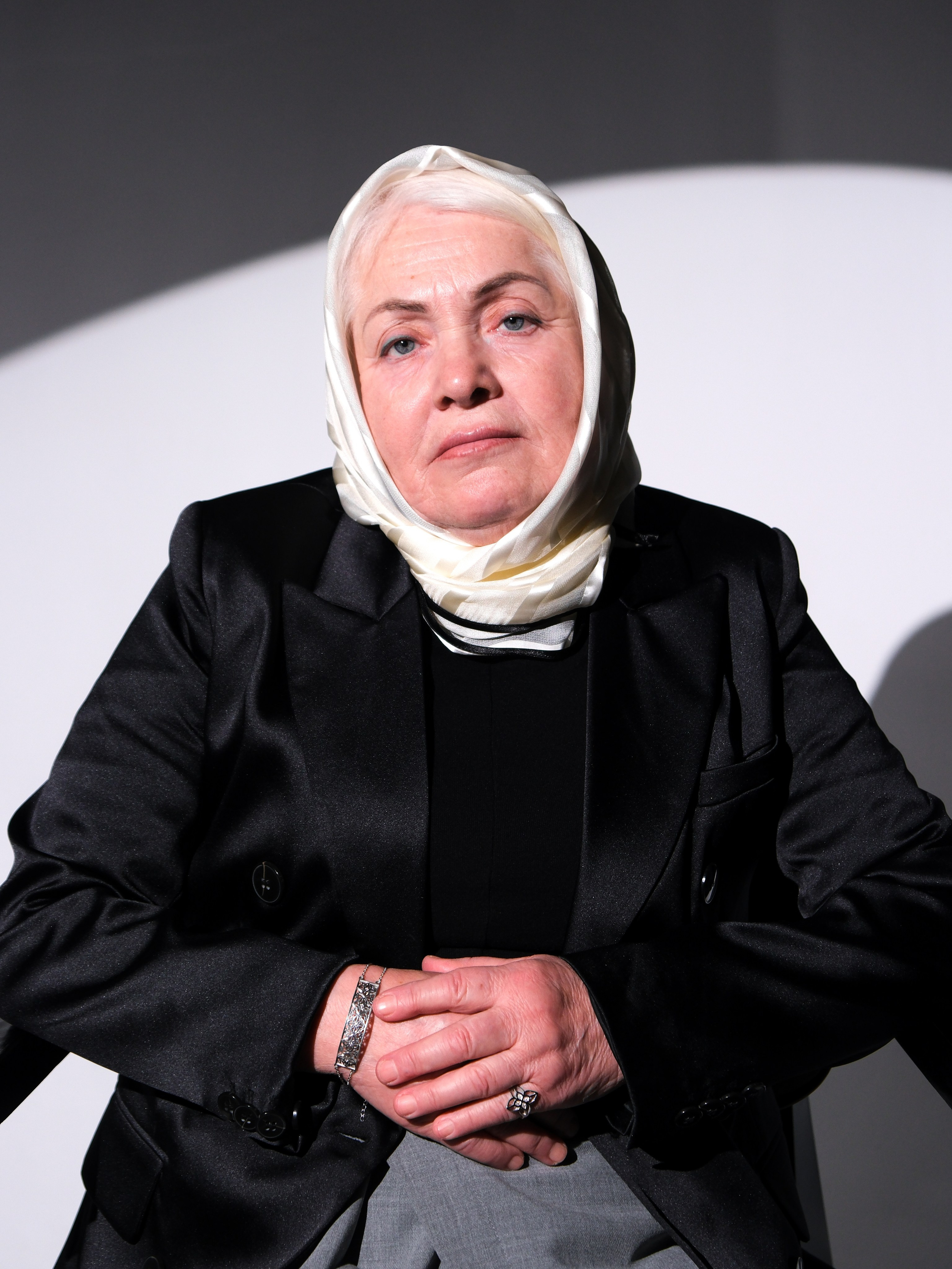 Mayralla Hazna. VonContent