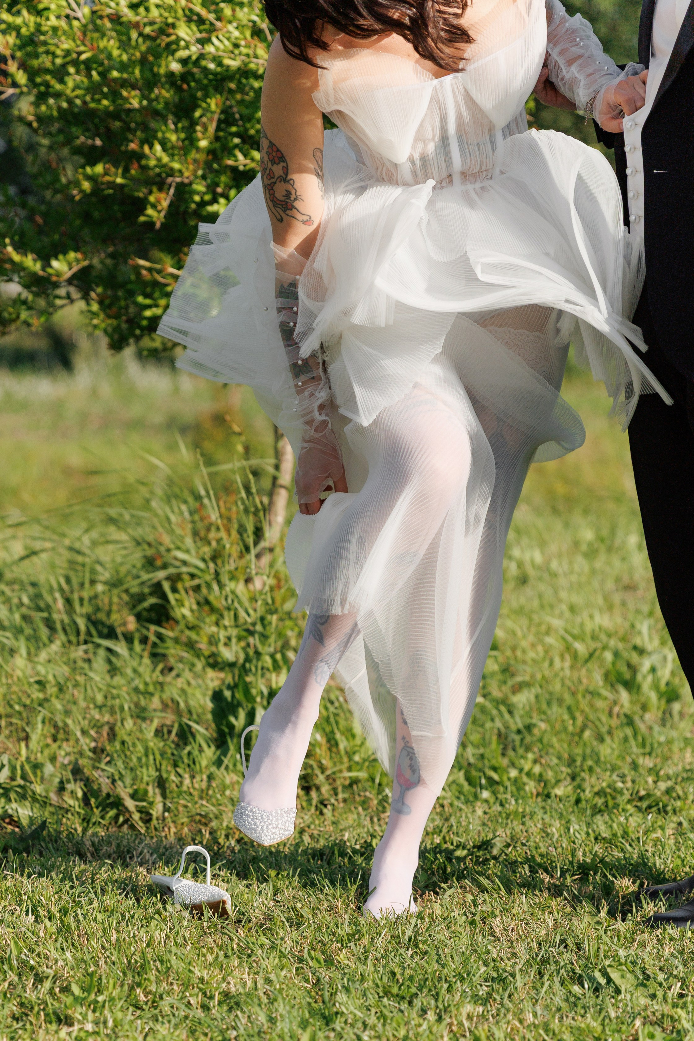 Alexander & Anastasiia. Anastasiya Krasnyuk