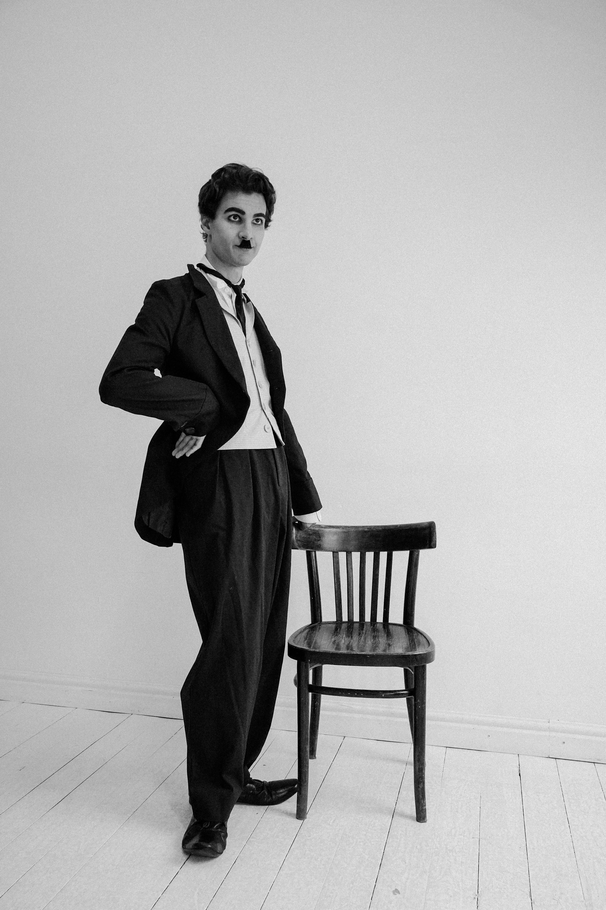 Максим. Фотохудожник Татьяна Бойцова