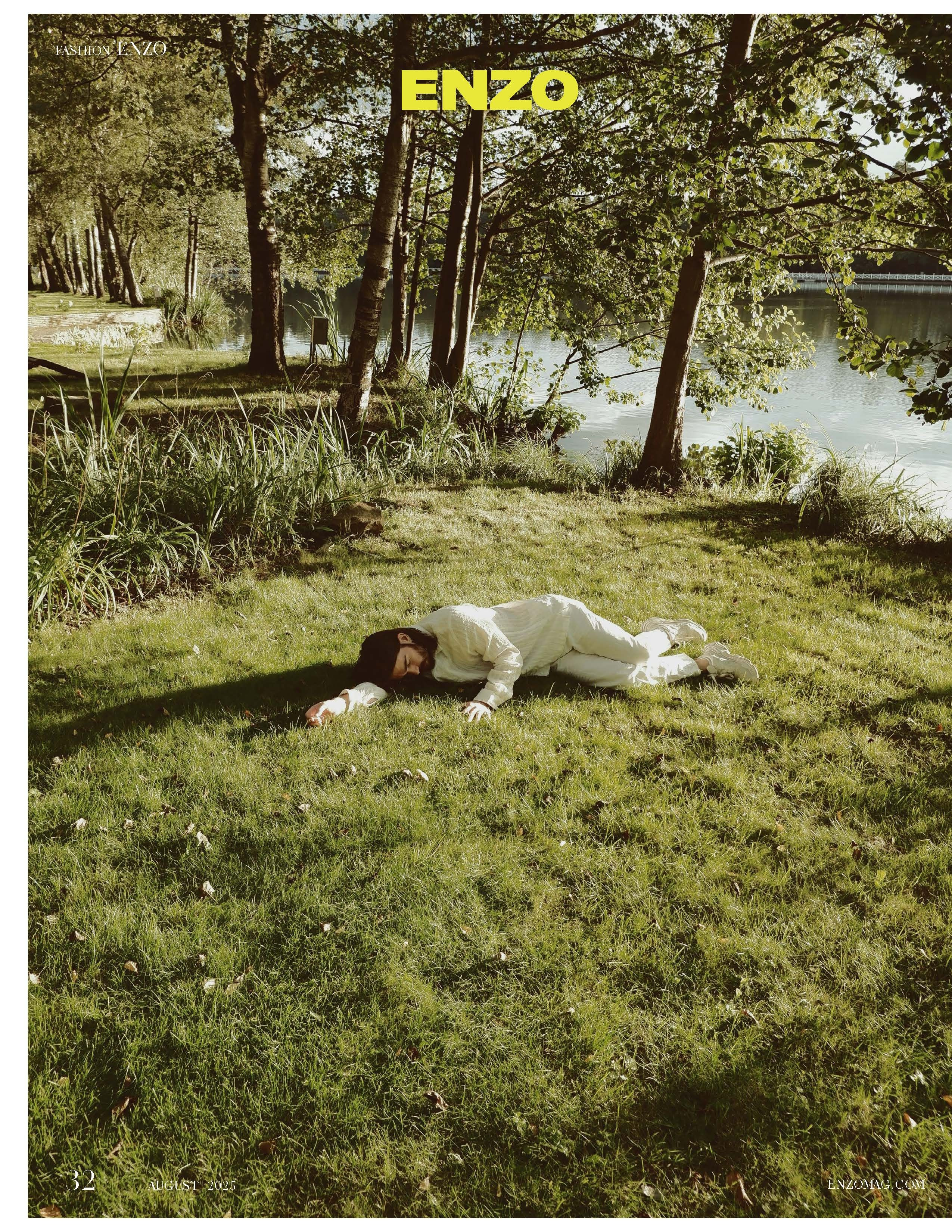 Публикации. Ева Мецгер — фотограф