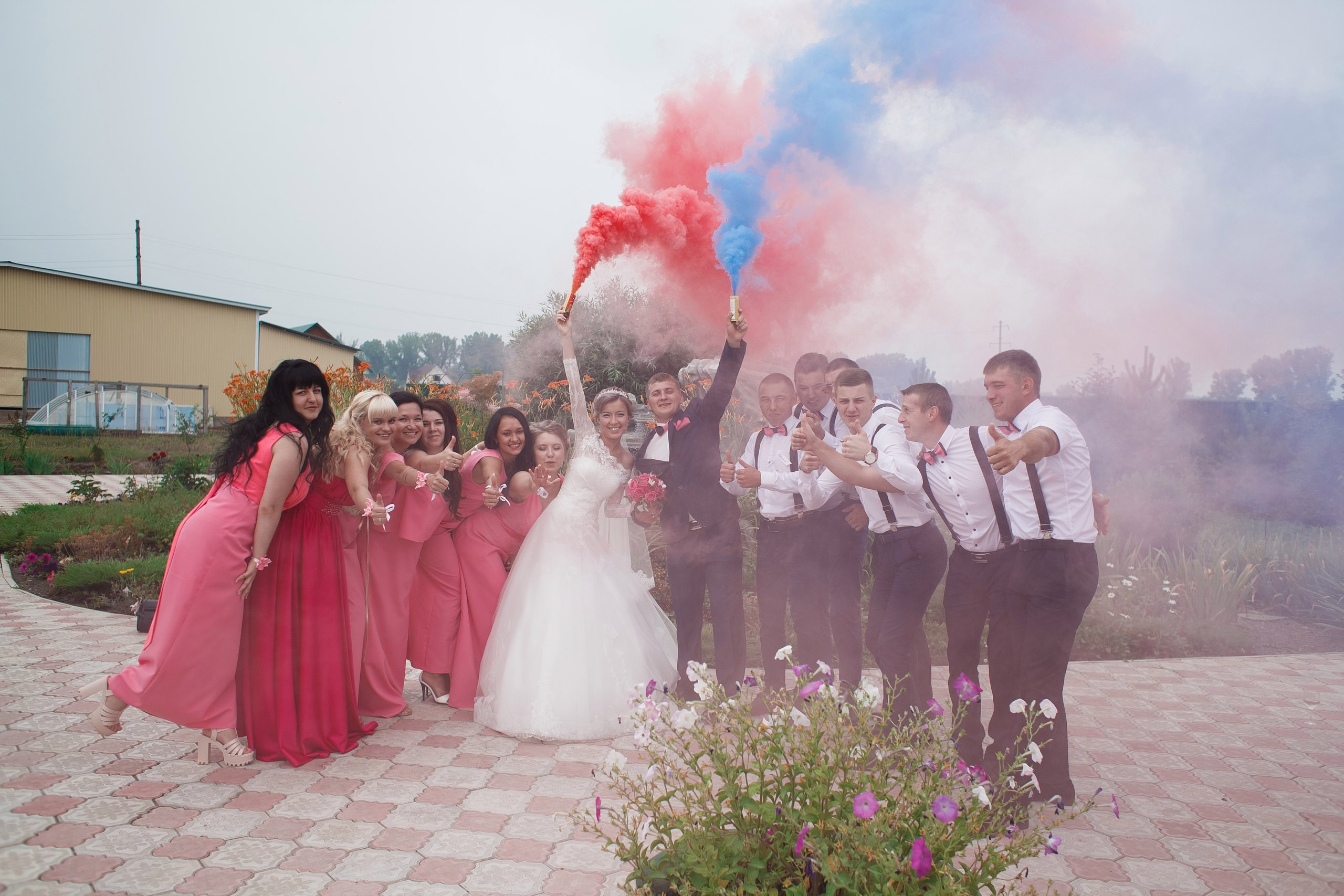 Wedding 2016. Свадебный и семейный фотограф в Оренбурге Евгения Атанова