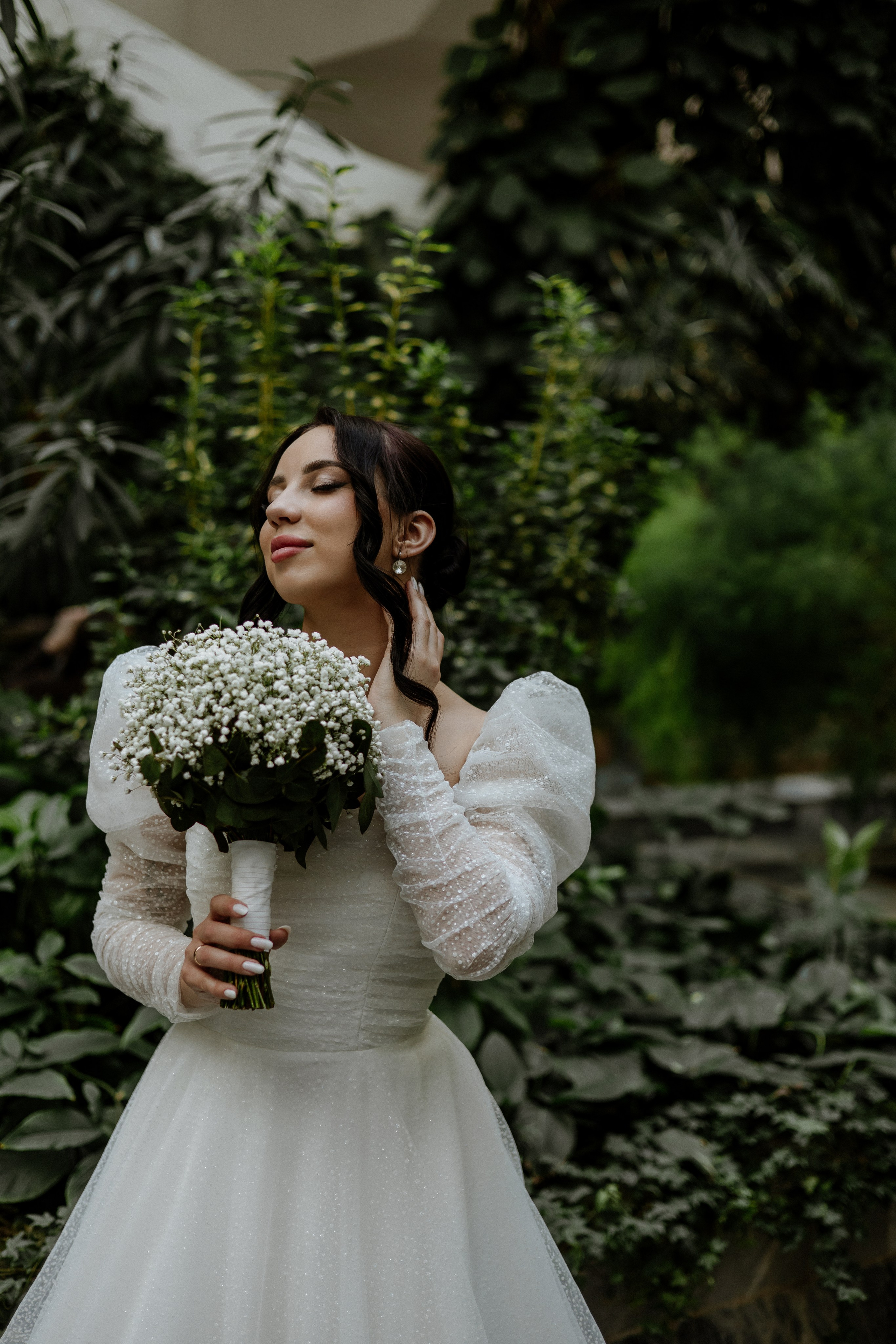 Публичная библиотека. Свадебный и семейный фотограф Ростова-на-Дону Ирина Бондарева