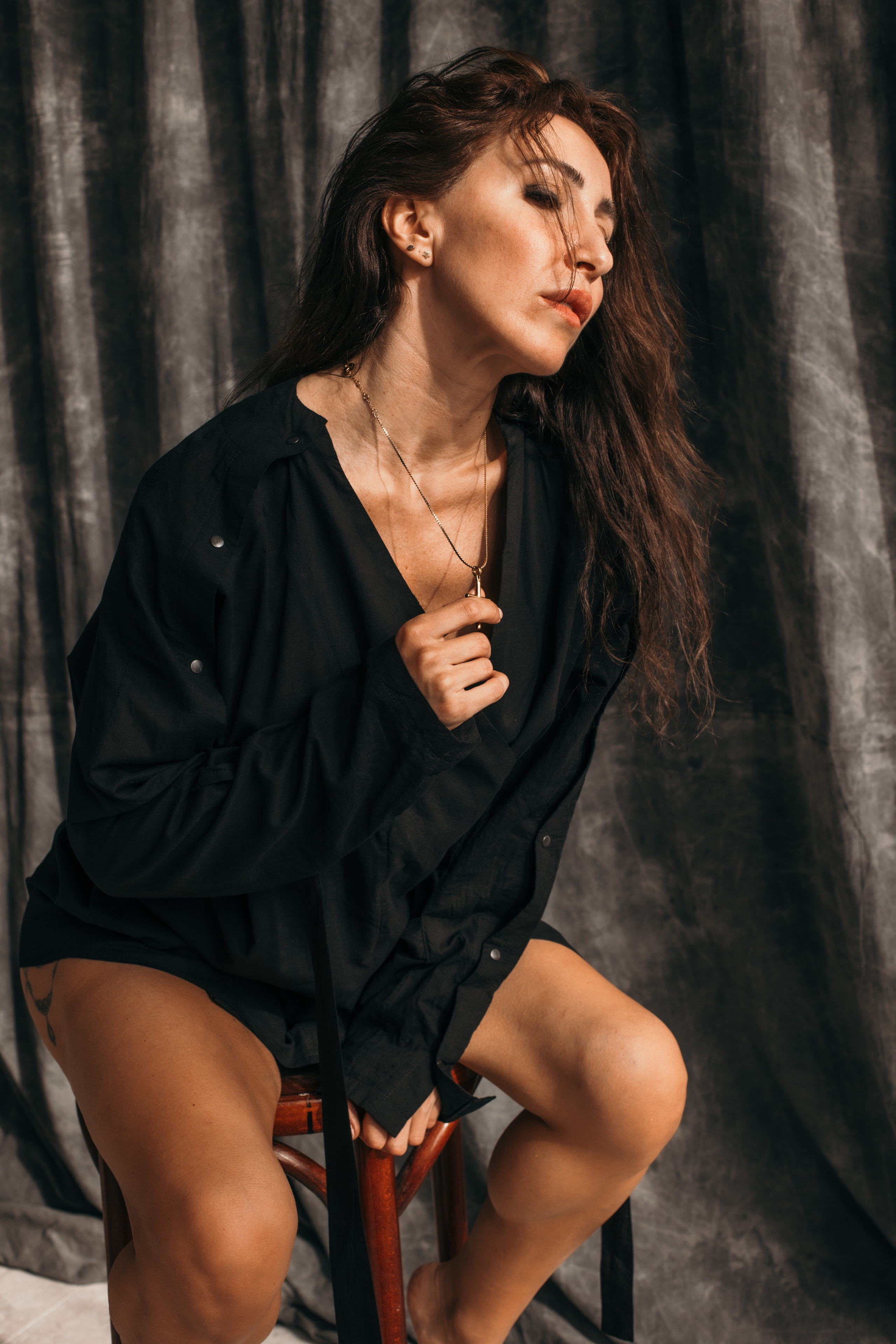 ЭЛИНА. Я фотограф из Москвы к Вашим услугам