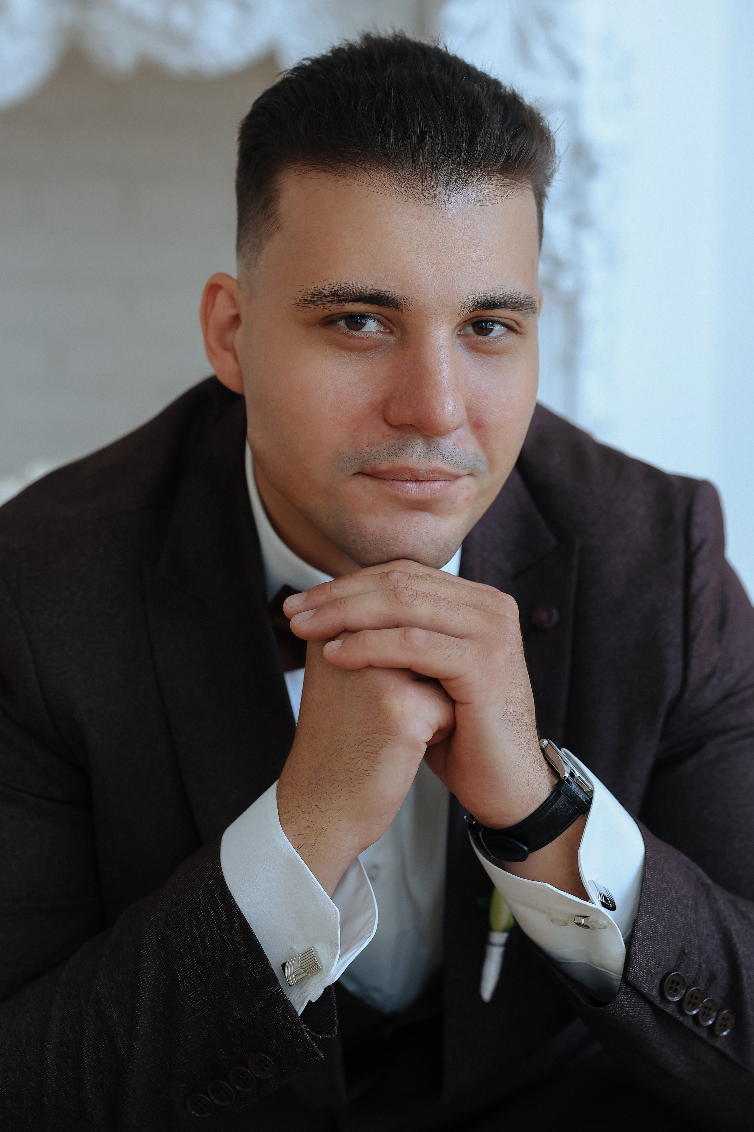 Валерия & Роман. Свадебный и семейный фотограф Кузнецк Пенза Ульяновск