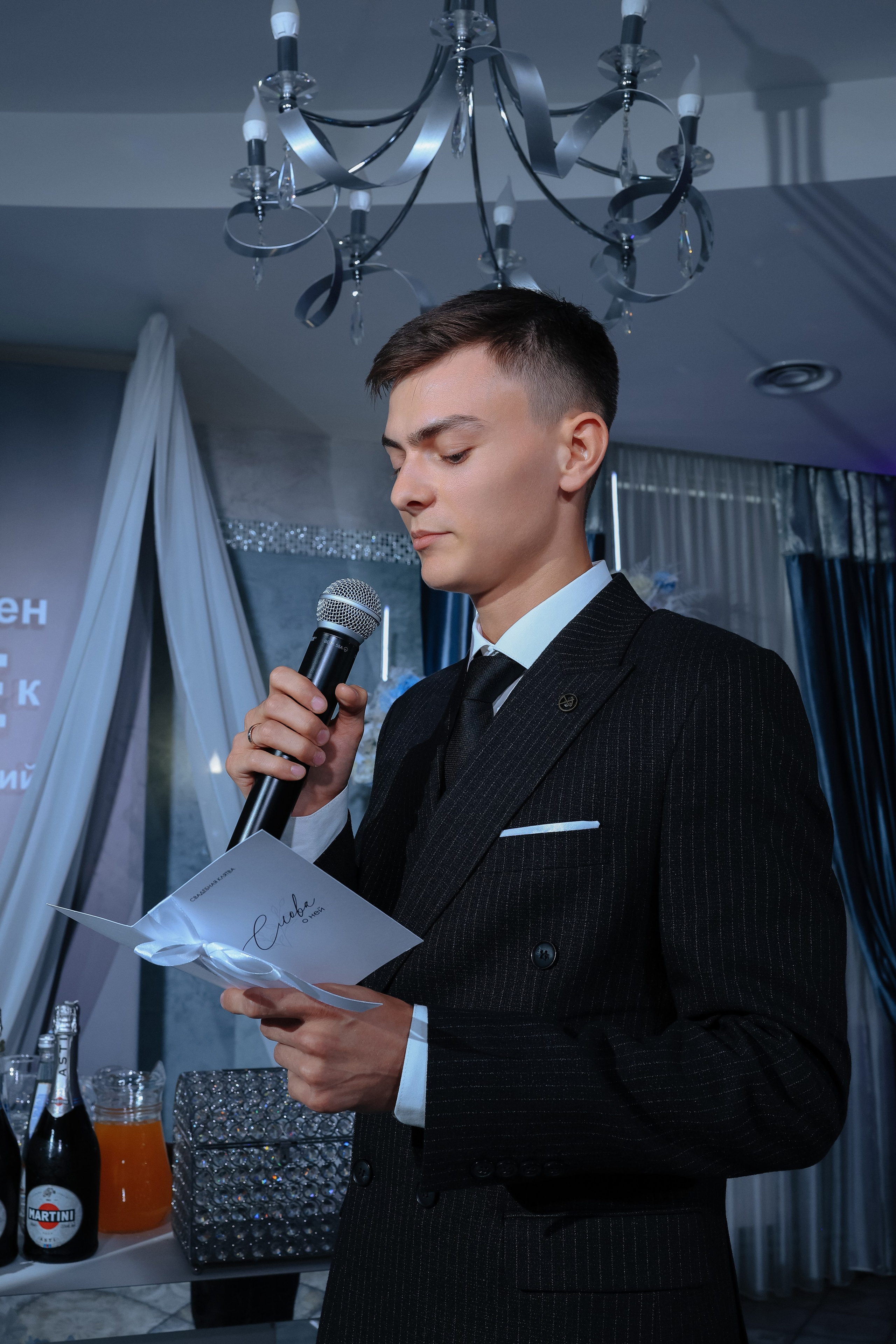 Анастасия & Дмитрий. Свадебный и семейный фотограф Кузнецк Пенза Ульяновск