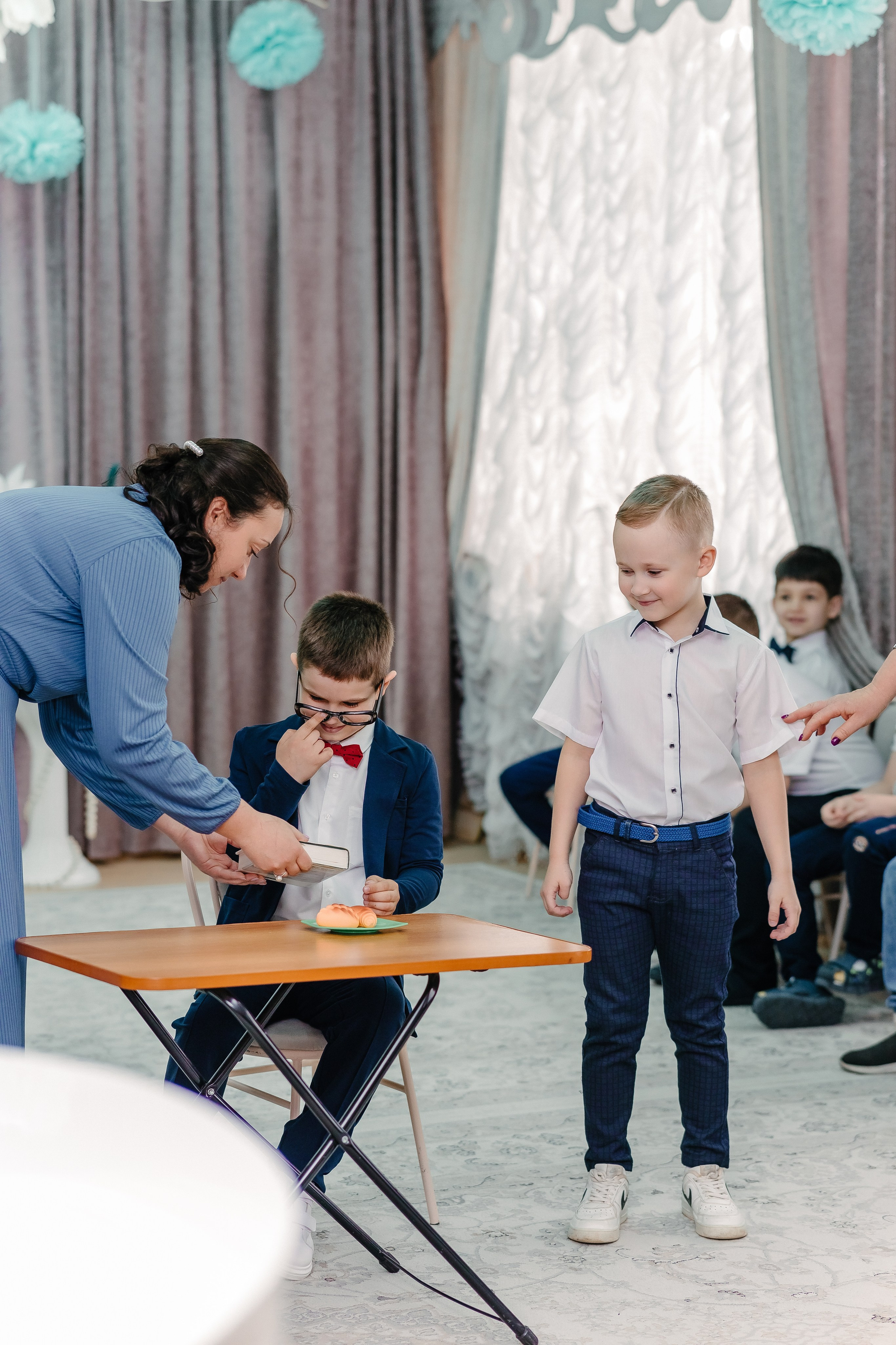 Выпускной в саду. Диана Тимиряева | Фотограф в Воронеже