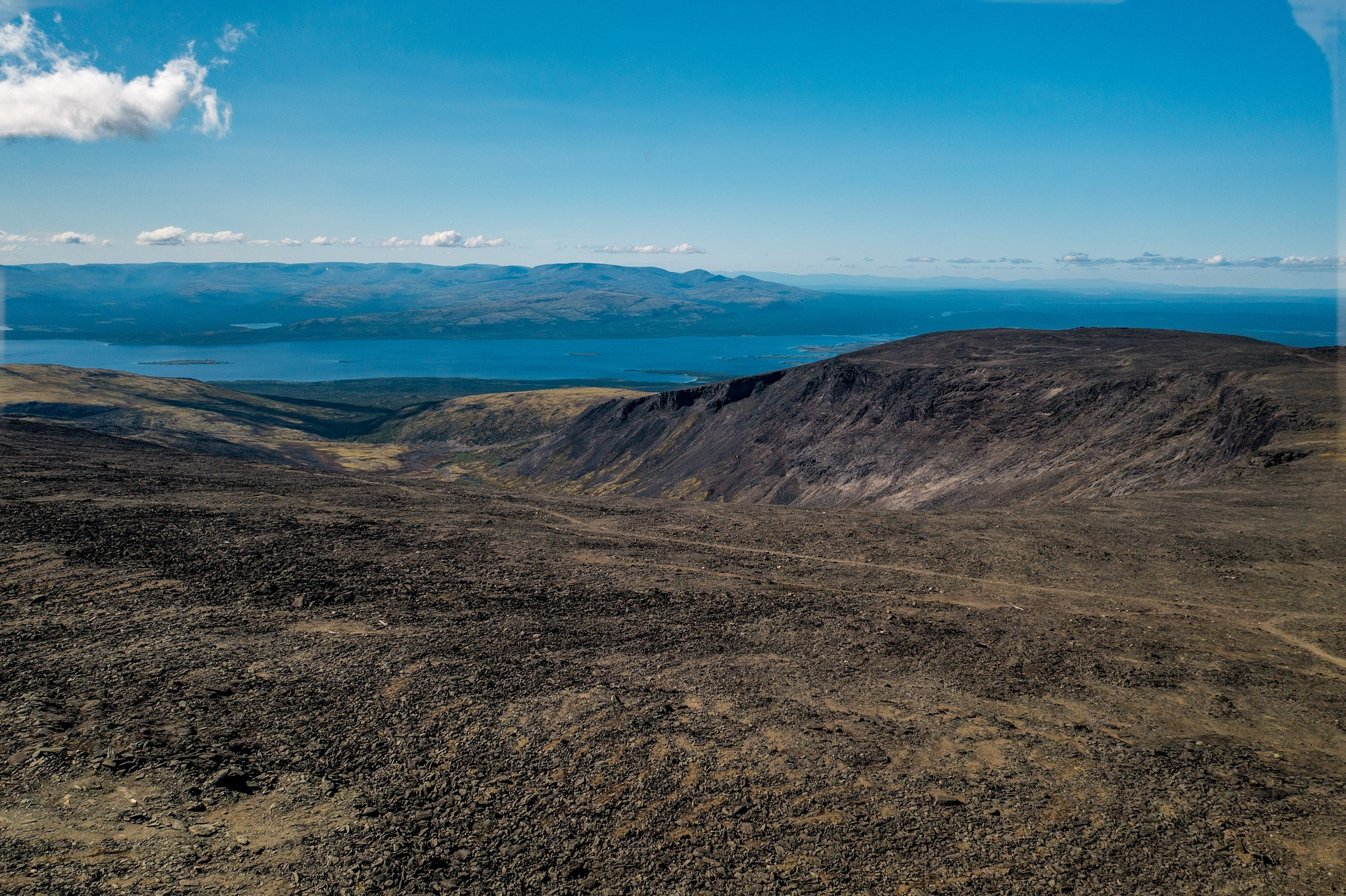Путешествие на Север в 2024 году. Внедорожные путешествия — OFFROADTRIP