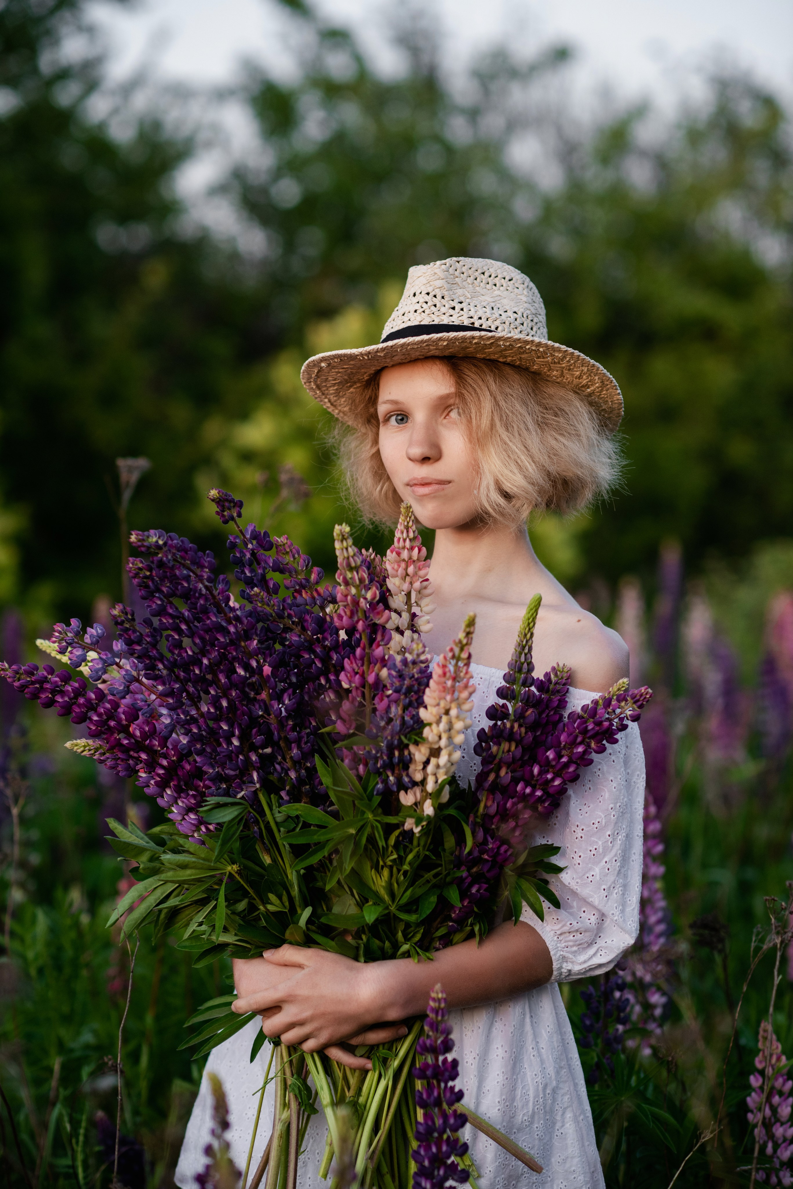 Вероника. Семейный и свадебный фотограф в Ельце Юлия Дякина