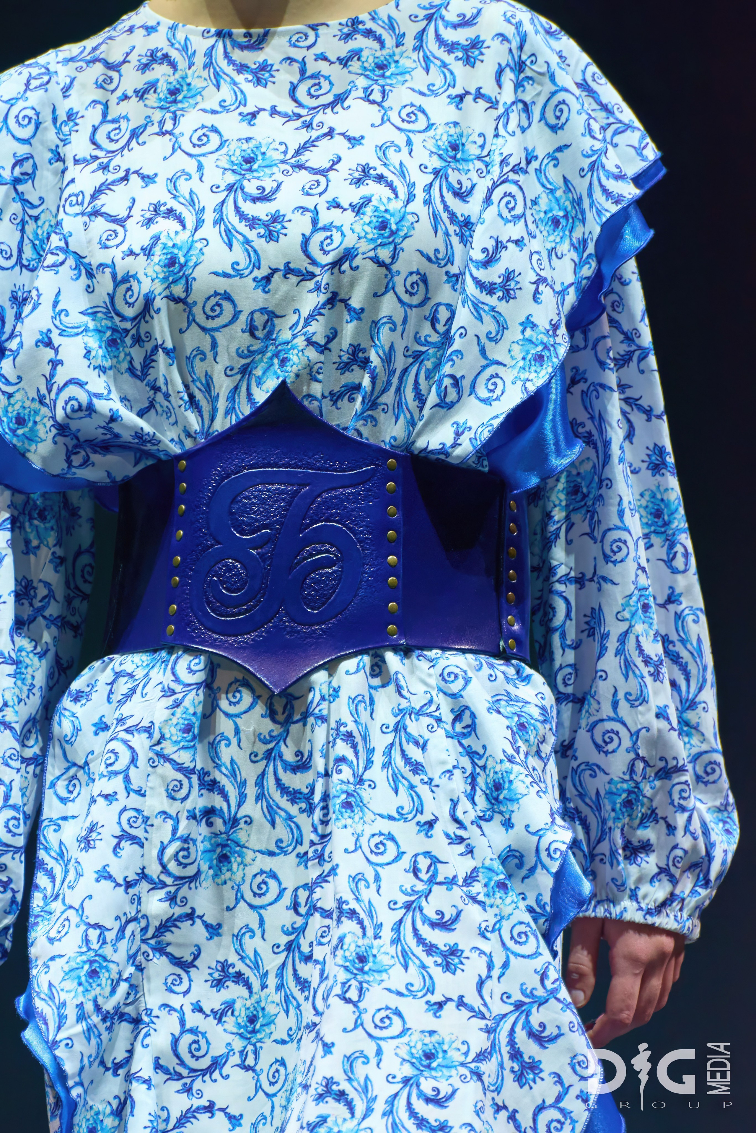 Krasnodar kids fashion week | 01-11-25 | the fragment. Showbiz | Fashion | Reportage