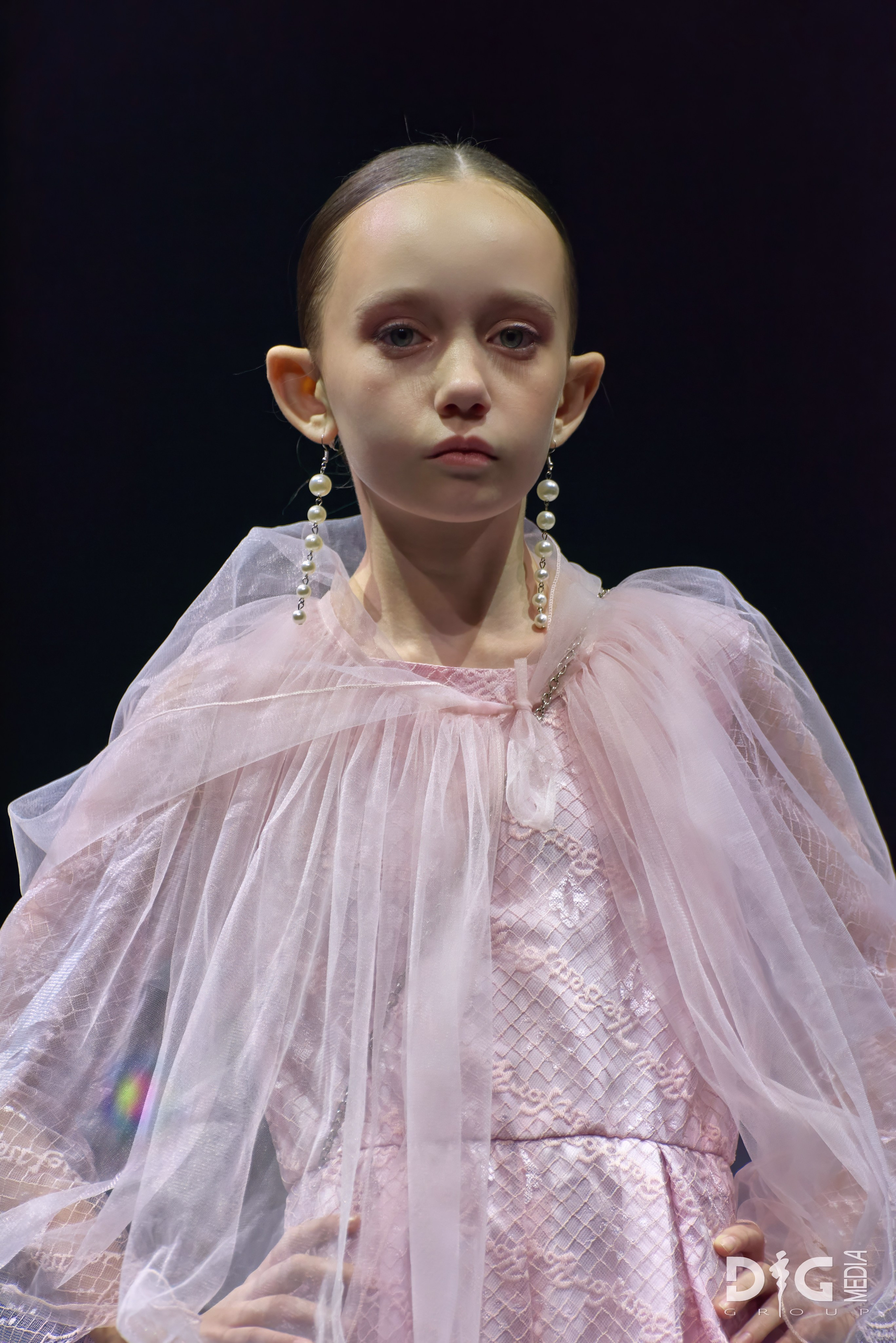 Krasnodar kids fashion week | 01-11-25 | the fragment. Showbiz | Fashion | Reportage