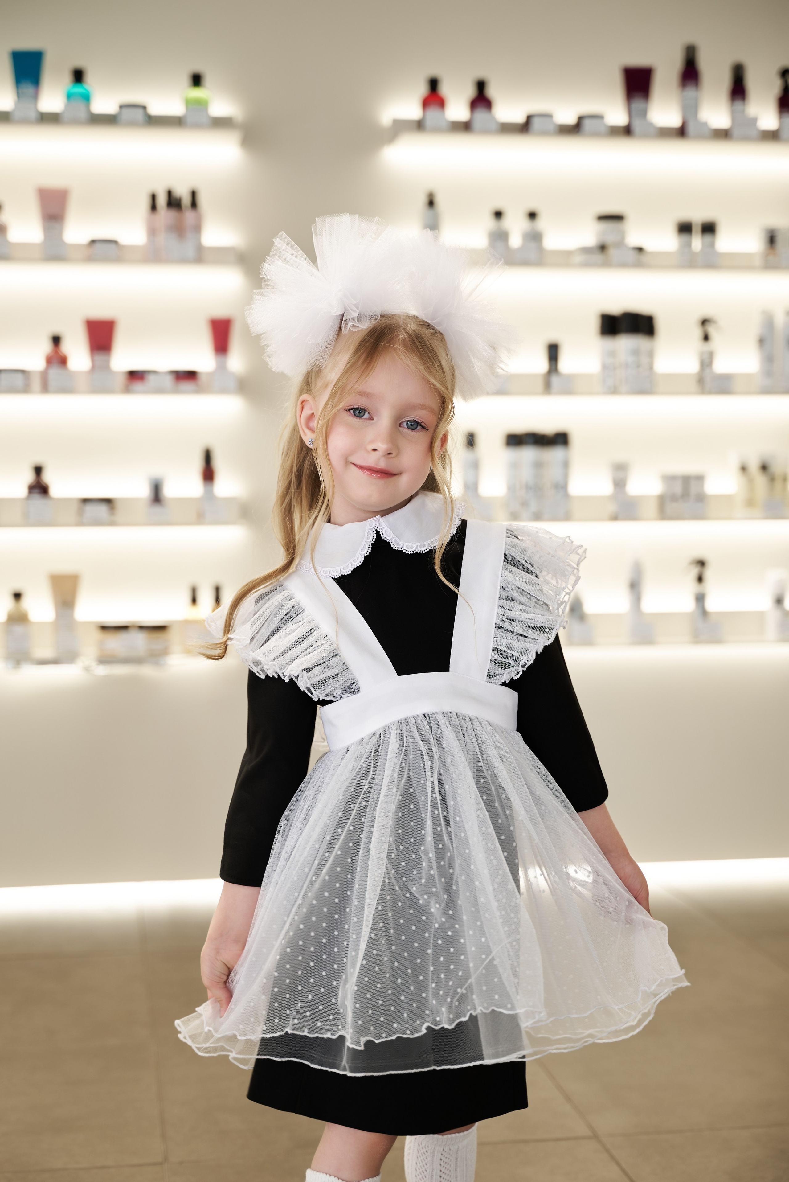 Школьная пора!. Детский и семейный фотограф Шемарова Ольга