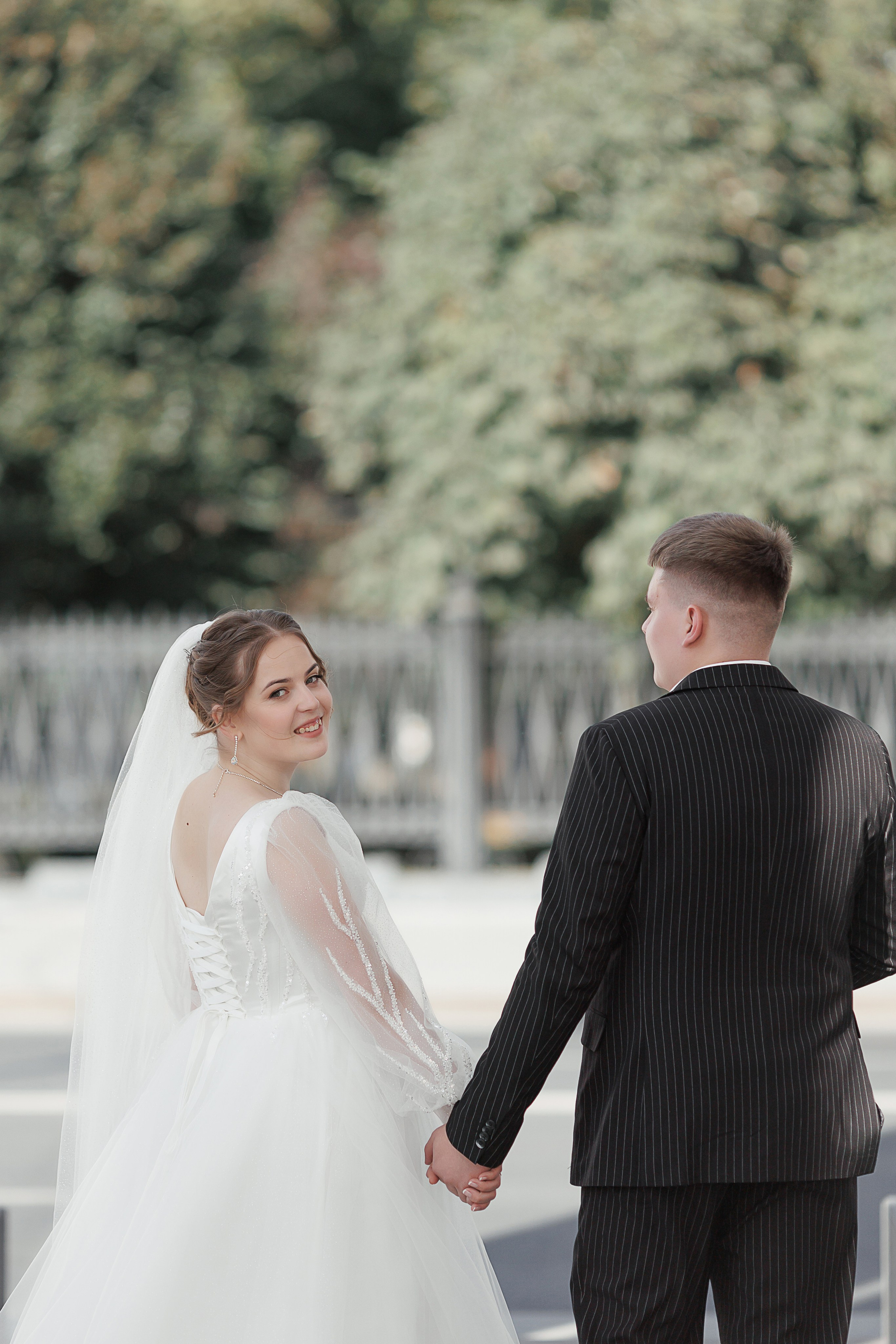 Свадьба. Свадебный и семейный фотограф в Твери и Тверской области