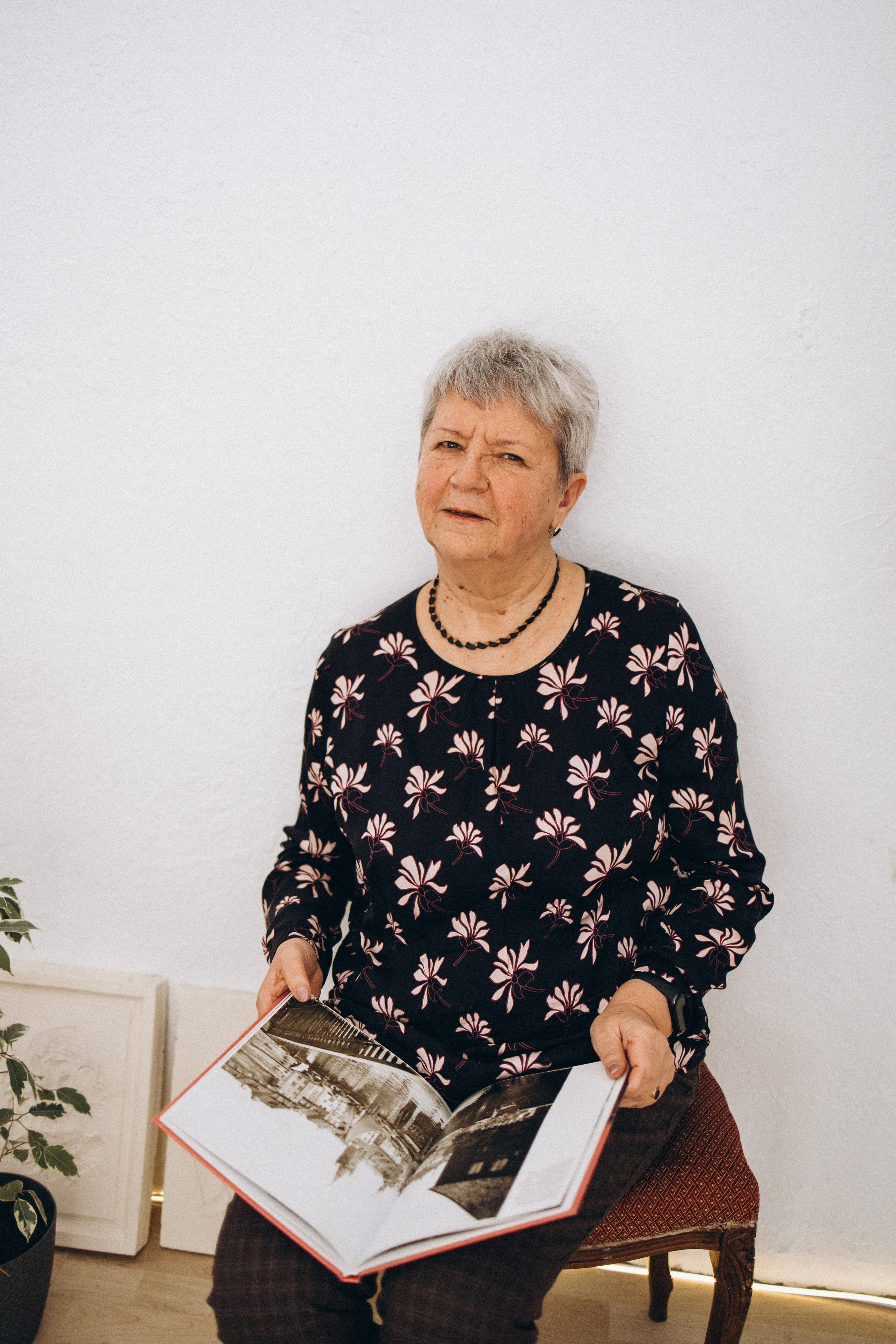 Лекция про любовь. Свадебный и портретный фотограф в Калининграде Наталия Еник