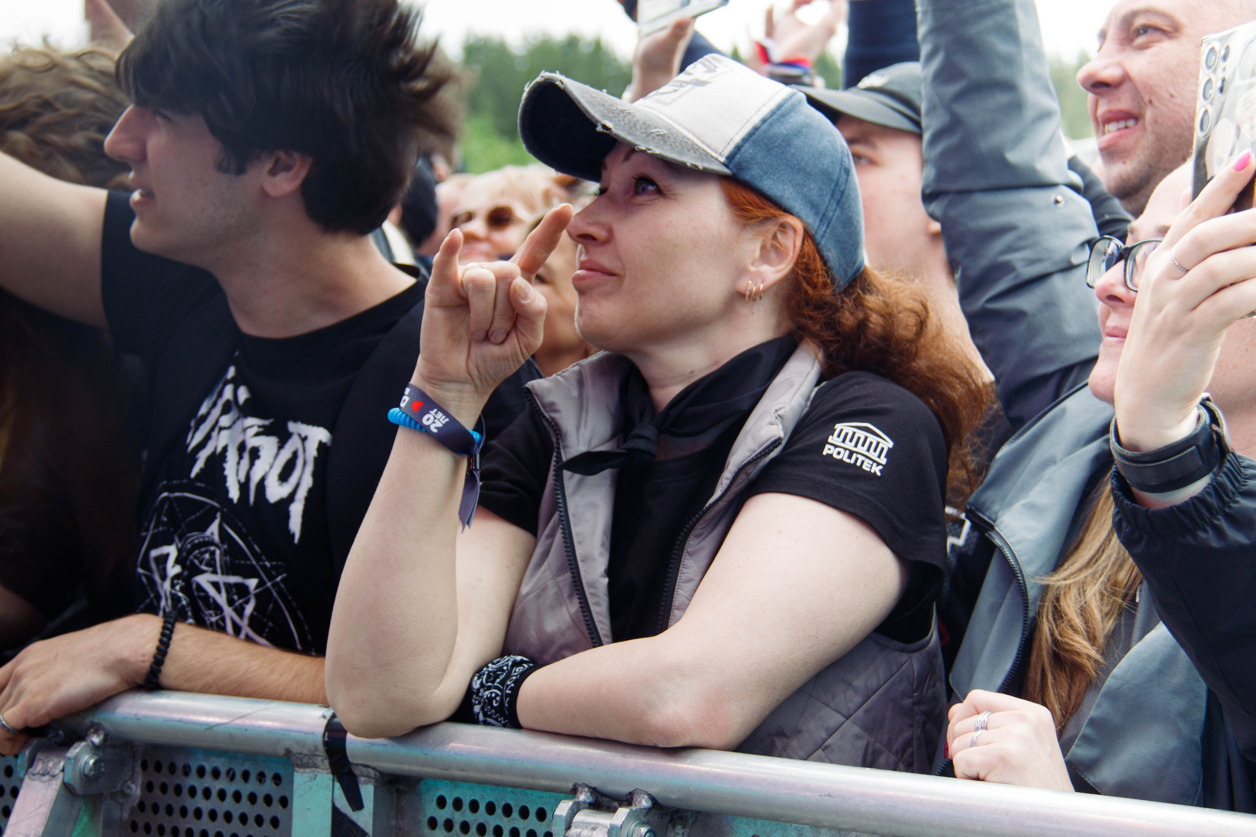 Jane Air, «Воздух Карелии» 2025. Event-фотограф Болотнова Елена