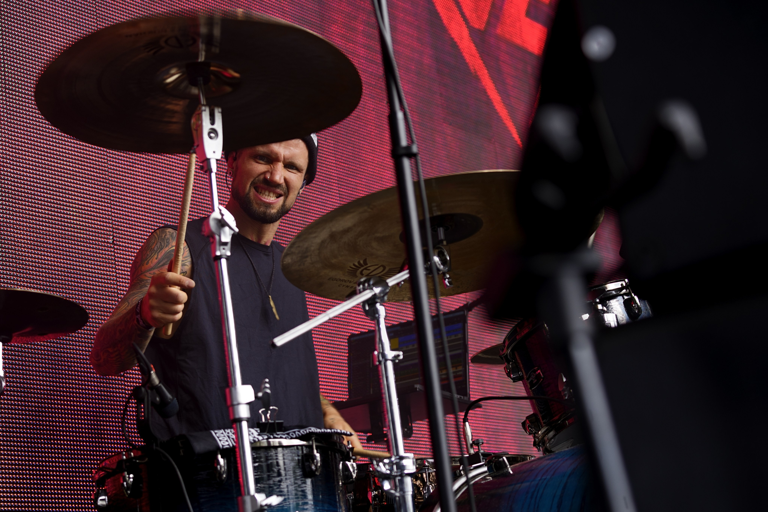 Таймсквер, «Живой!» 2025. Event-фотограф Болотнова Елена