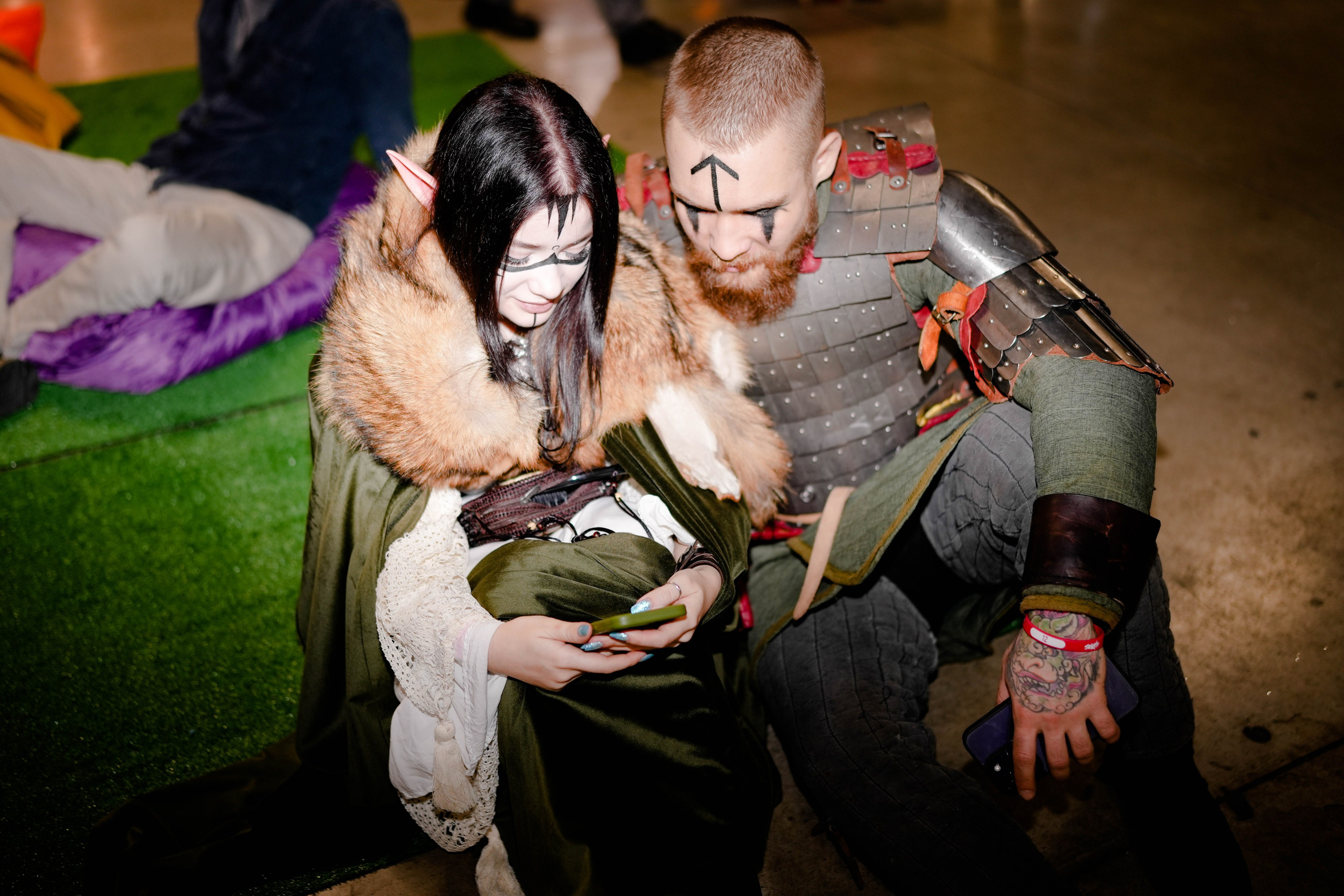 Фестиваль «Жатва. Йоль» 2025. Event-фотограф Болотнова Елена