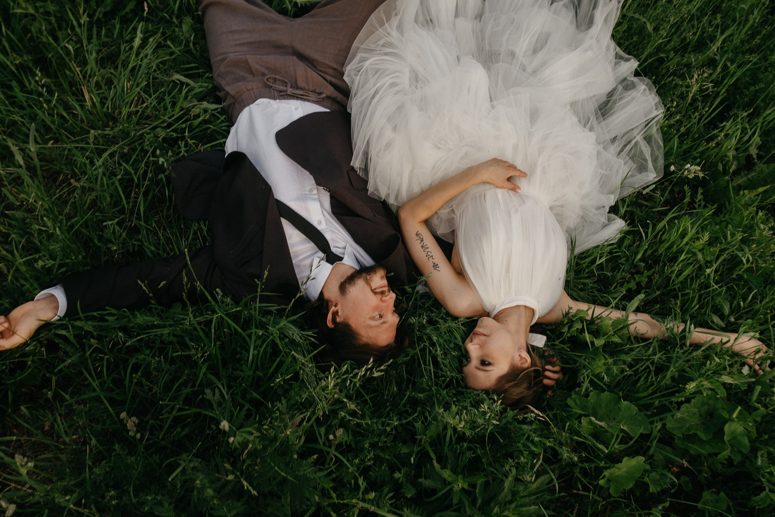 Главная. Свадебный фотограф Александра Тюлякова