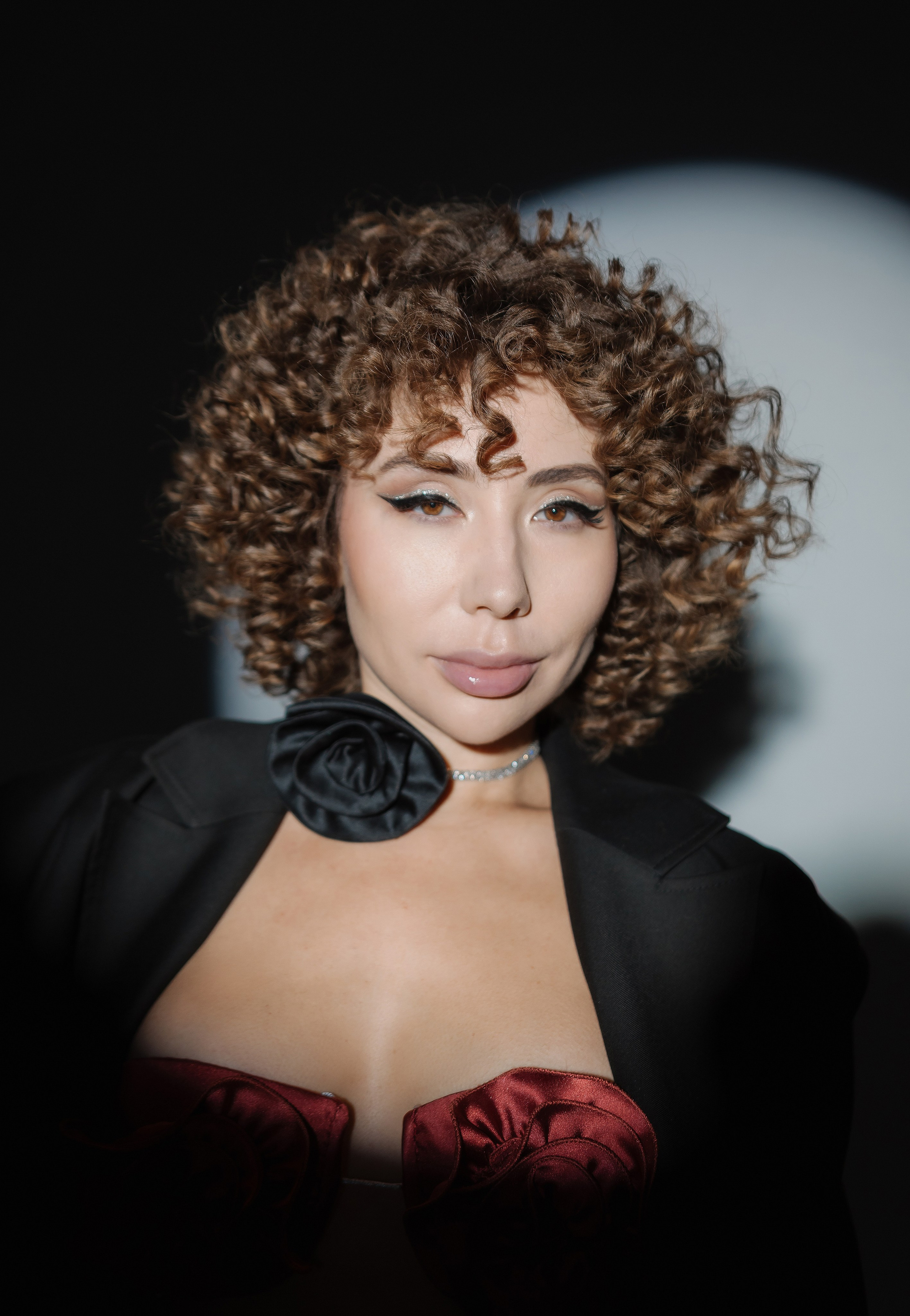 Динара. Фотограф Екатеринбург Алина Станицкая