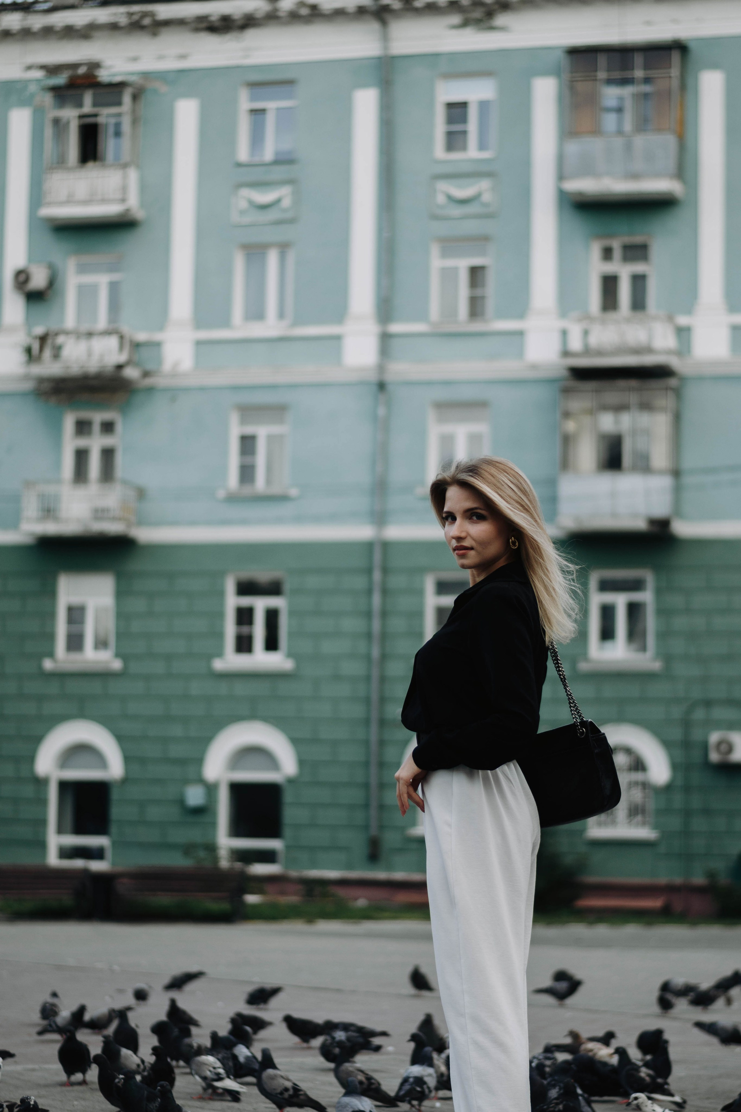 Аннэт. Фотограф Барнаул — NAVI / НАВИ