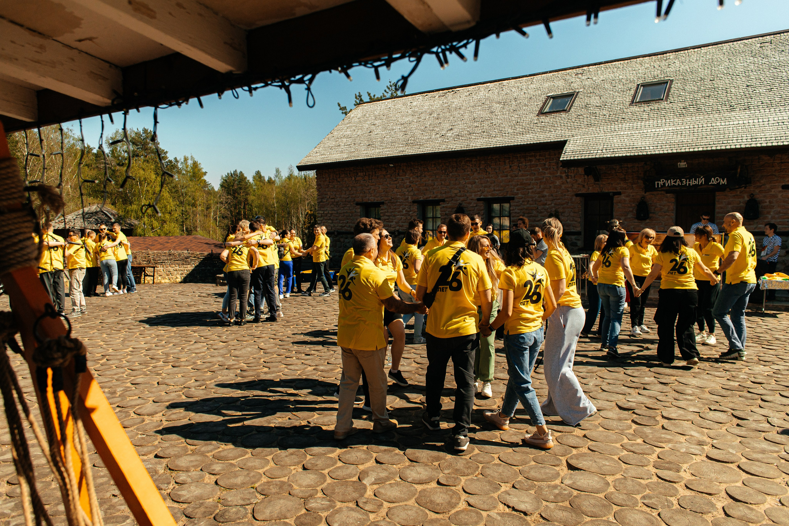СТАРАЯ МЕЛЬНИЦА. Фотограф в Санкт-Петербурге Виктория Безверхая