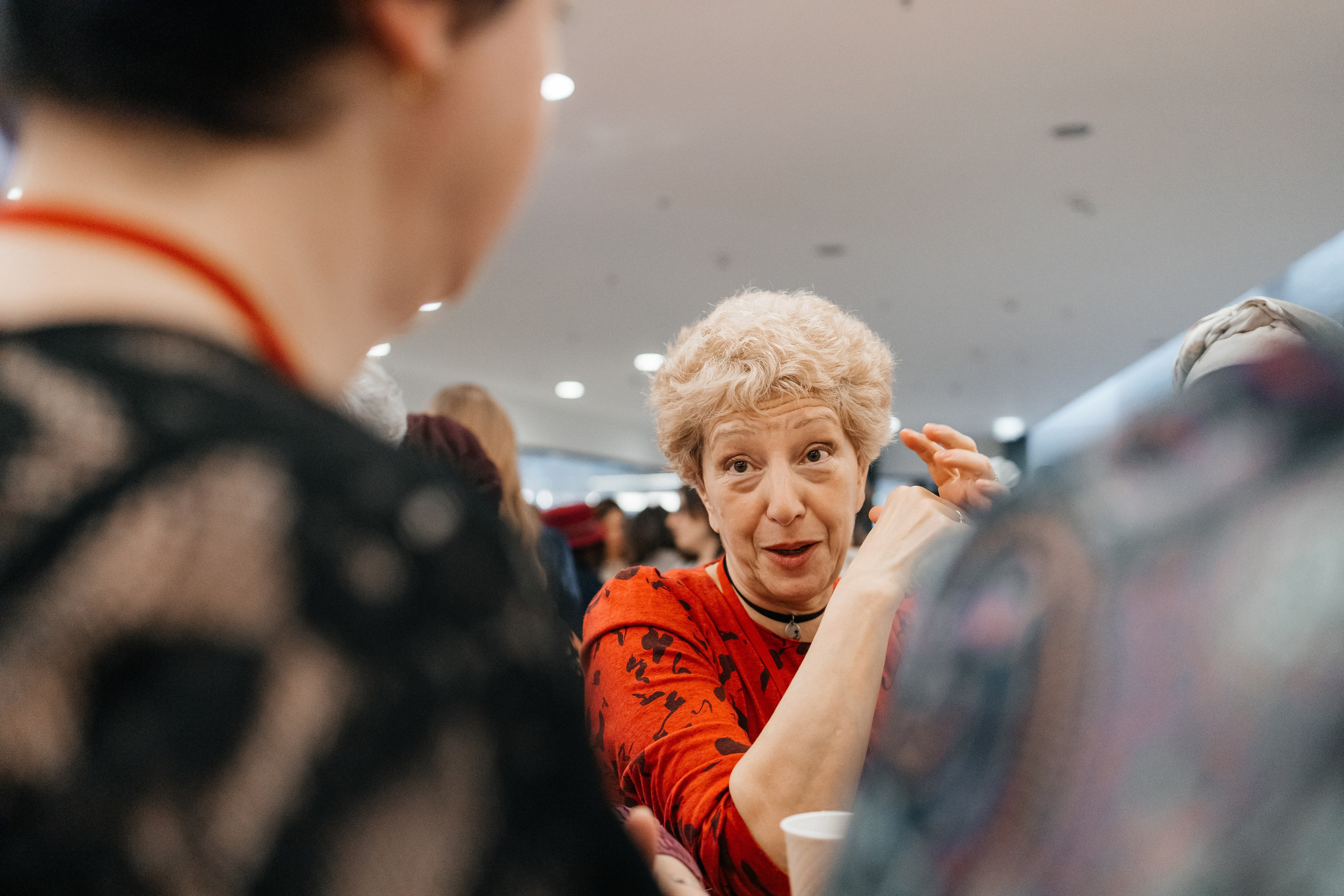 Шаббатон. Фотограф в Санкт-Петербурге Виктория Безверхая