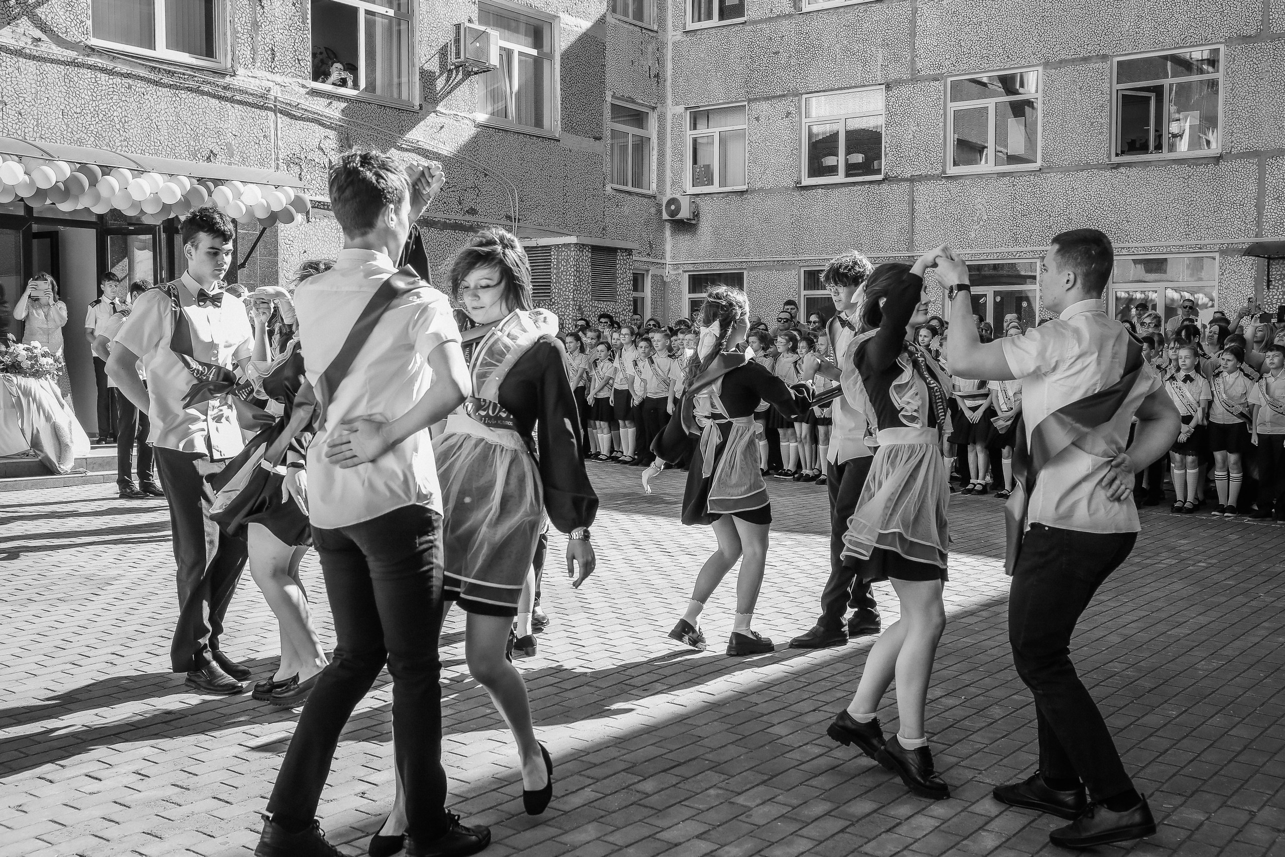 11 класс 33 школа. Выпускные альбомы Натальи Бутко: Новороссийск, Анапа, Геленджик