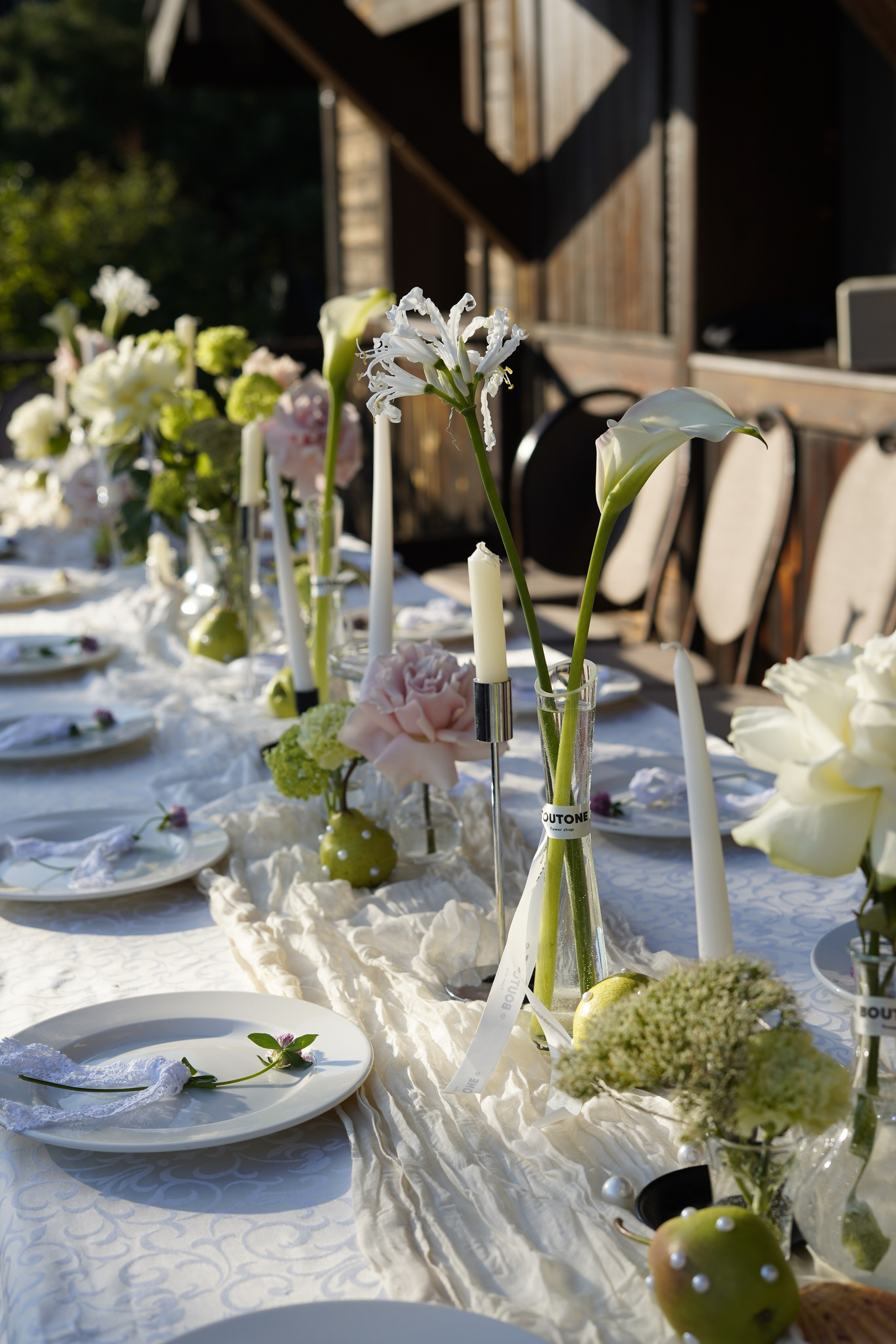 День рождения в Конаково. Фотограф Гвоздева Варвара / Москва