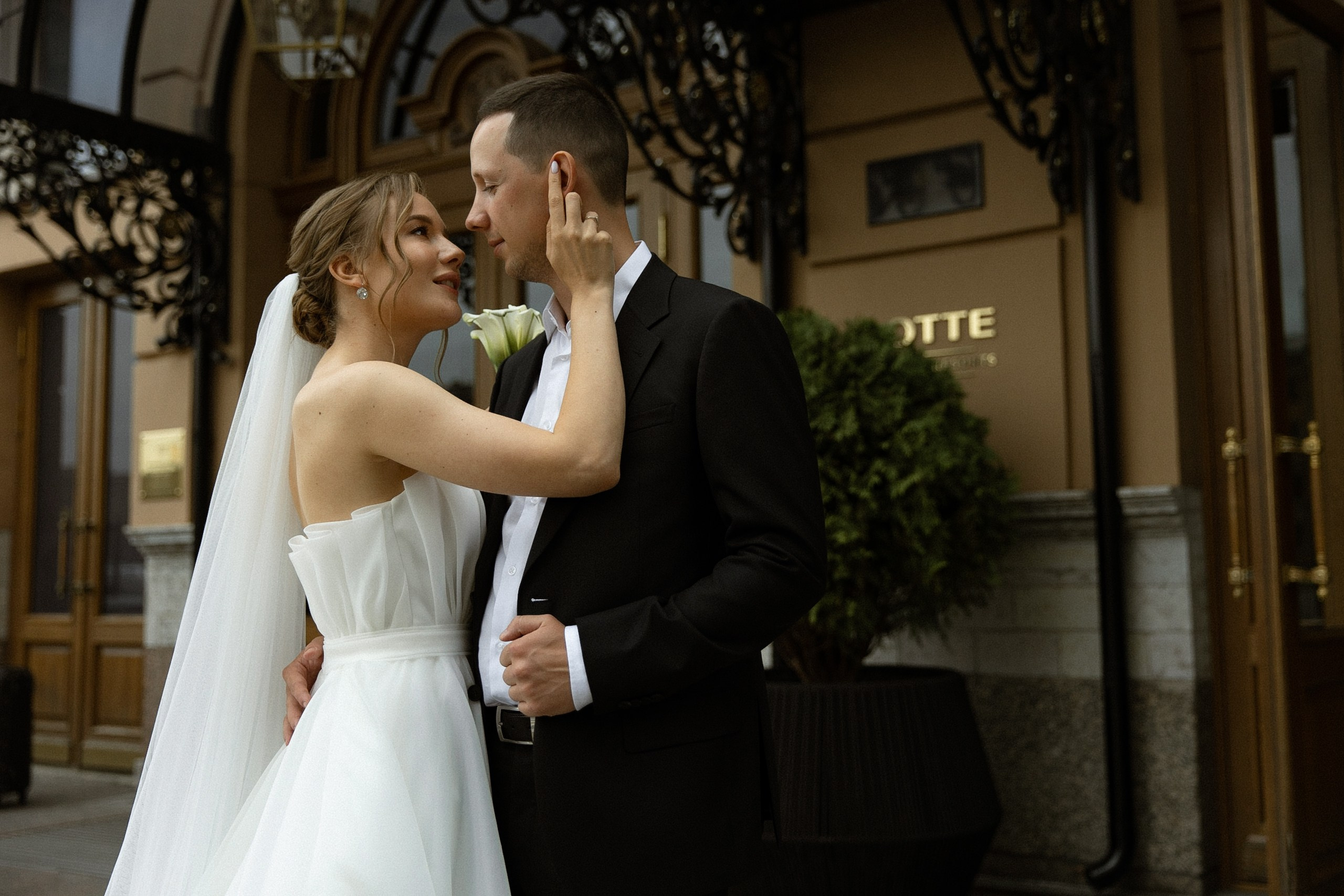 Свадьбы. Репортажный, портретный и свадебный фотограф в Санкт-Петербурге и Москве