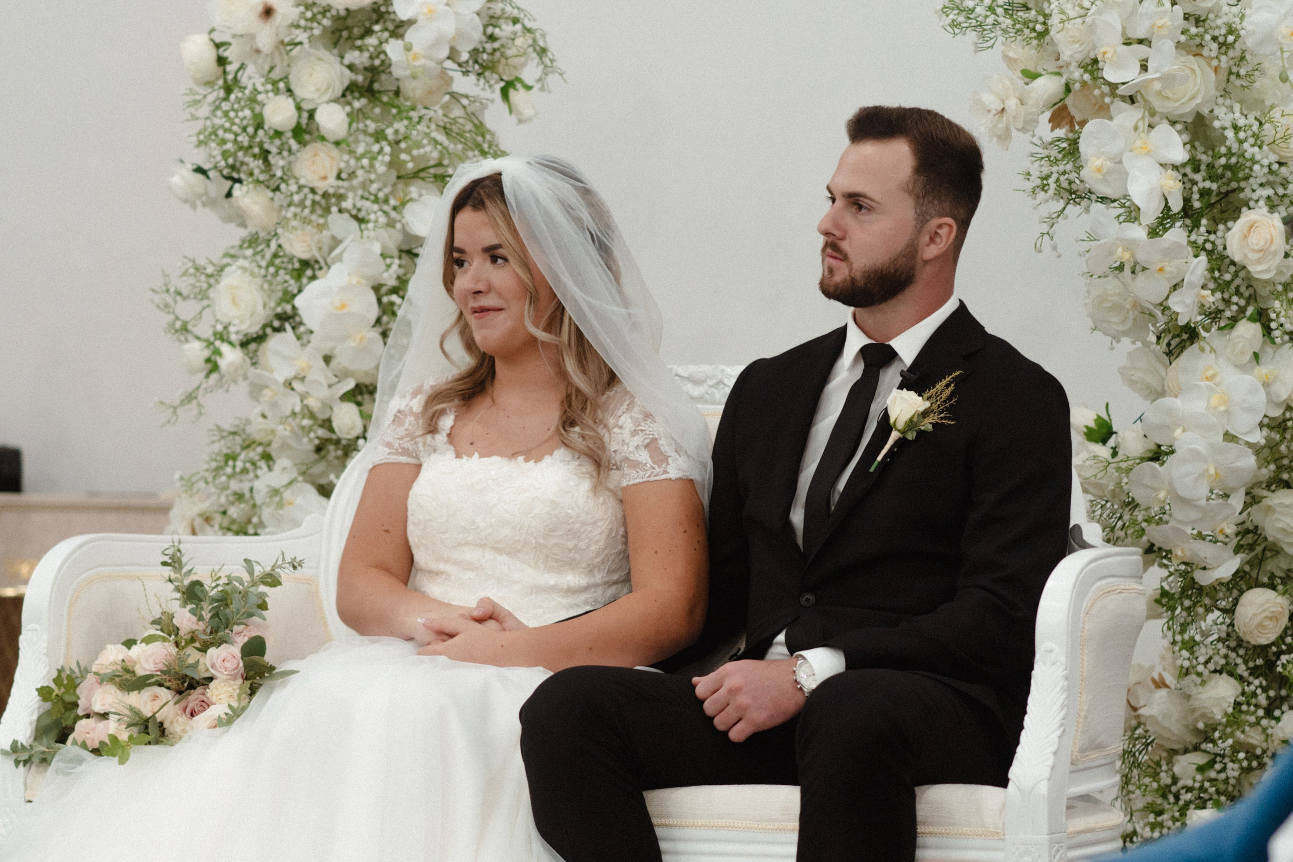 …Only you. Golden Moments Editing — We do Wedding’s Retouch and Video Editing