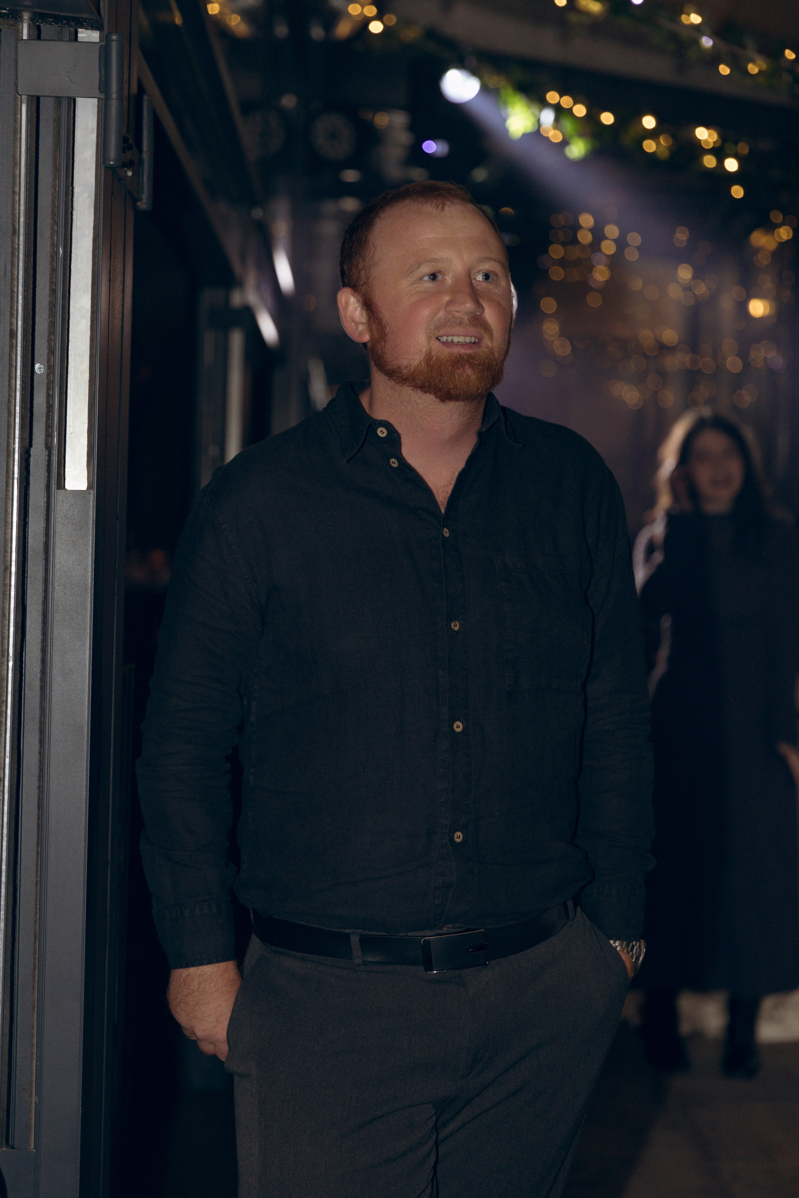 Николай и Юлия, 26 октября 2024. Свадебный  и семейный фотограф в Краснодаре