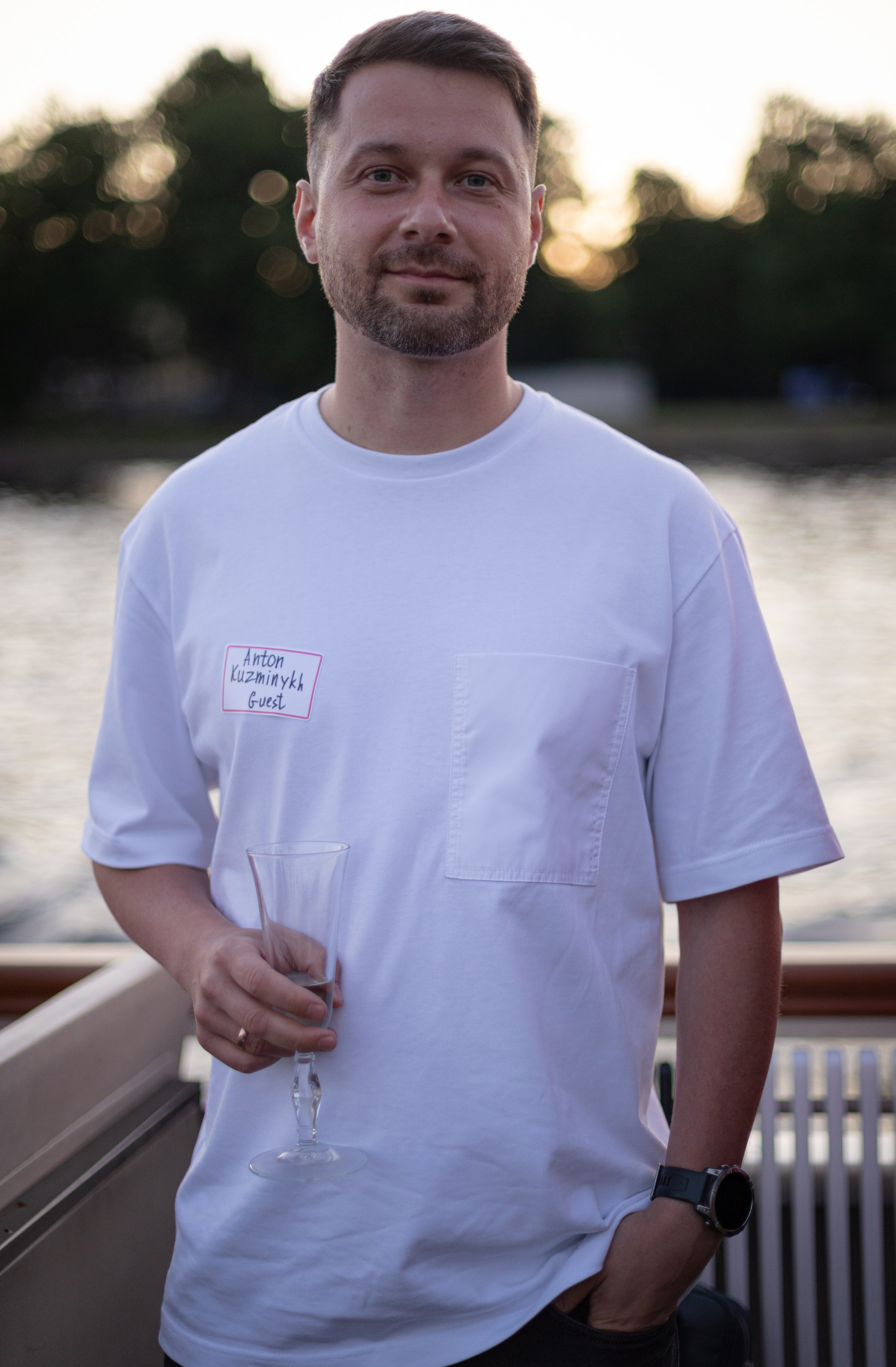 ПМЭФ'24. Ваш фотограф — Александра Андрущенко