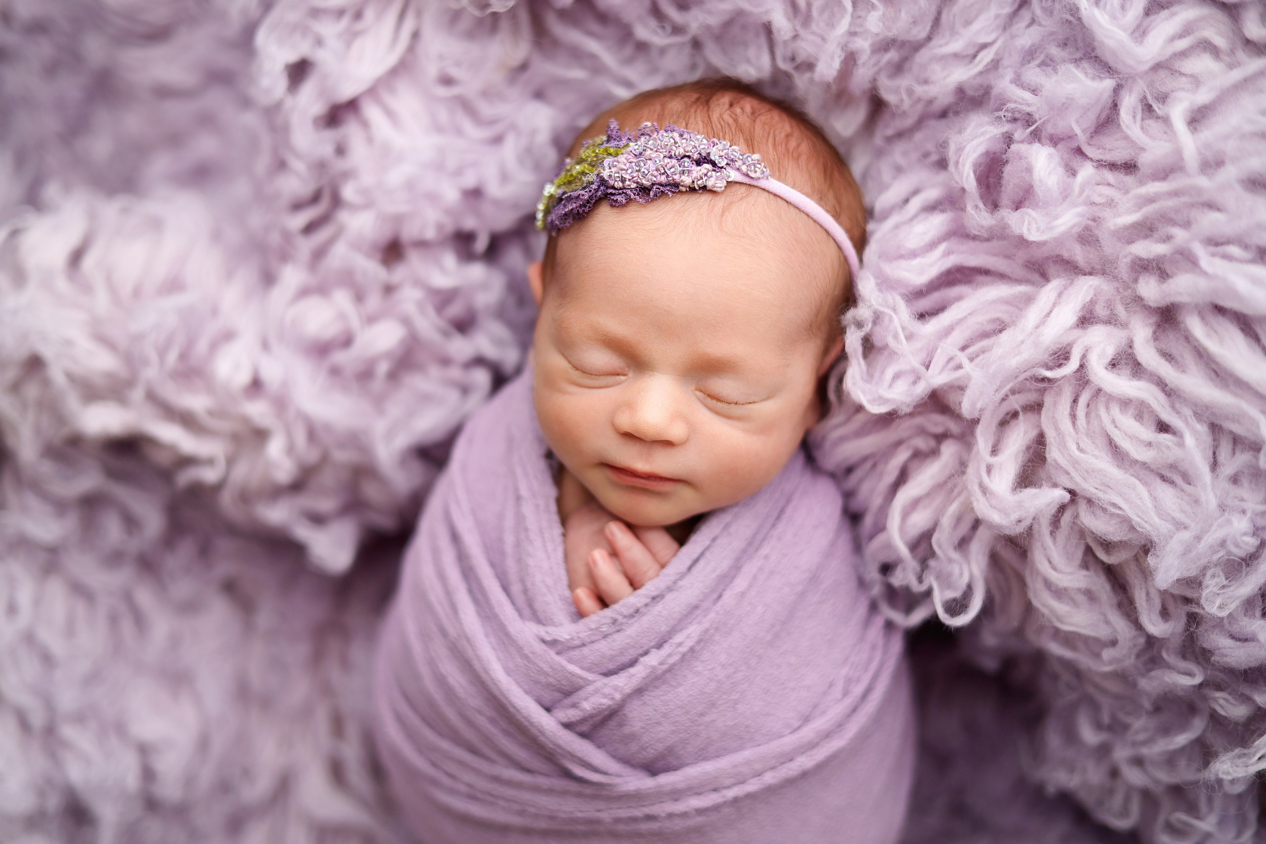 Ньюборн съемка Стефании, максимальный пакет. Фотограф новорожденных Москва. Ньюборн фотограф Москва