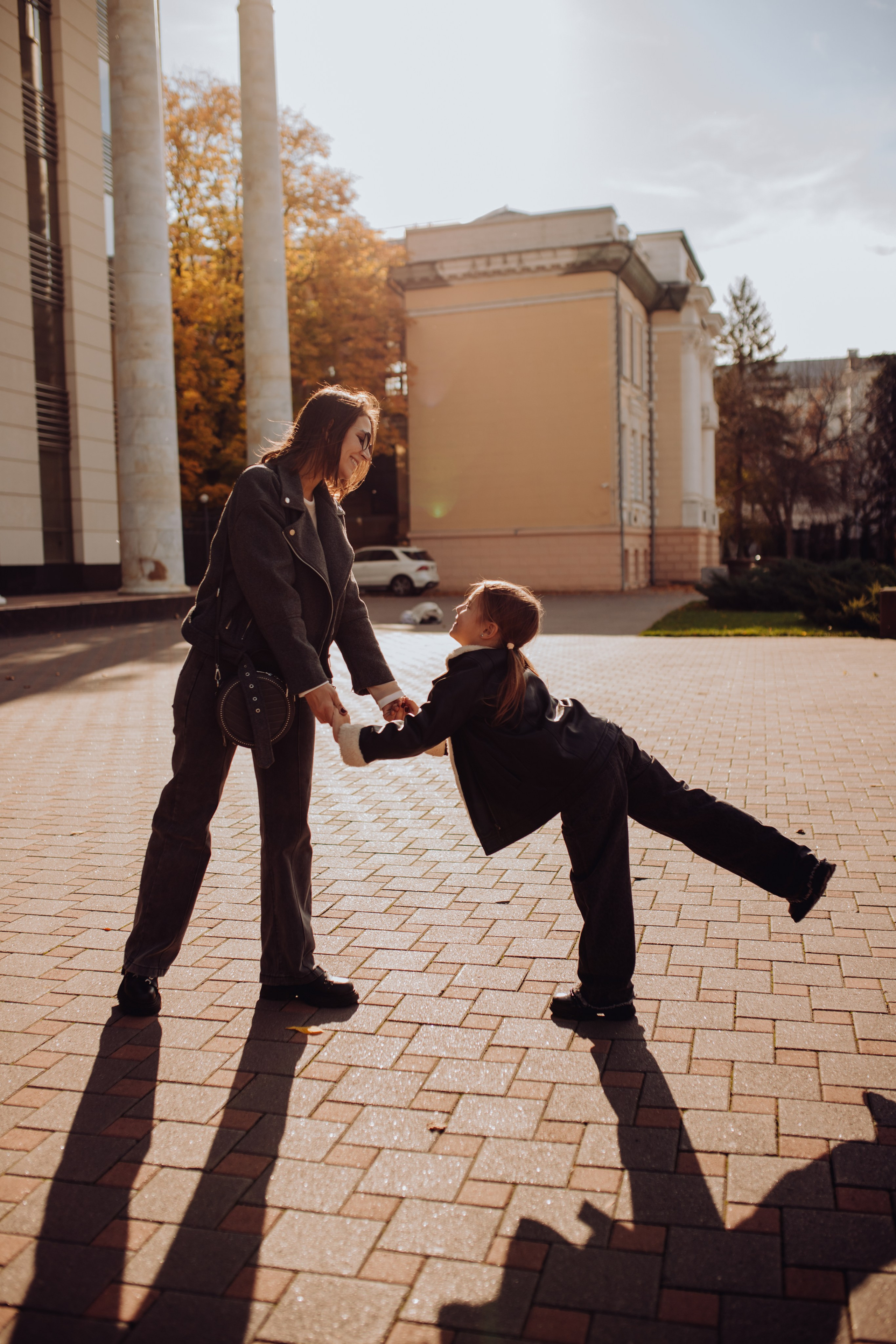 Юлечка. Семейный и детский фотограф в Краснодаре Катя Гор