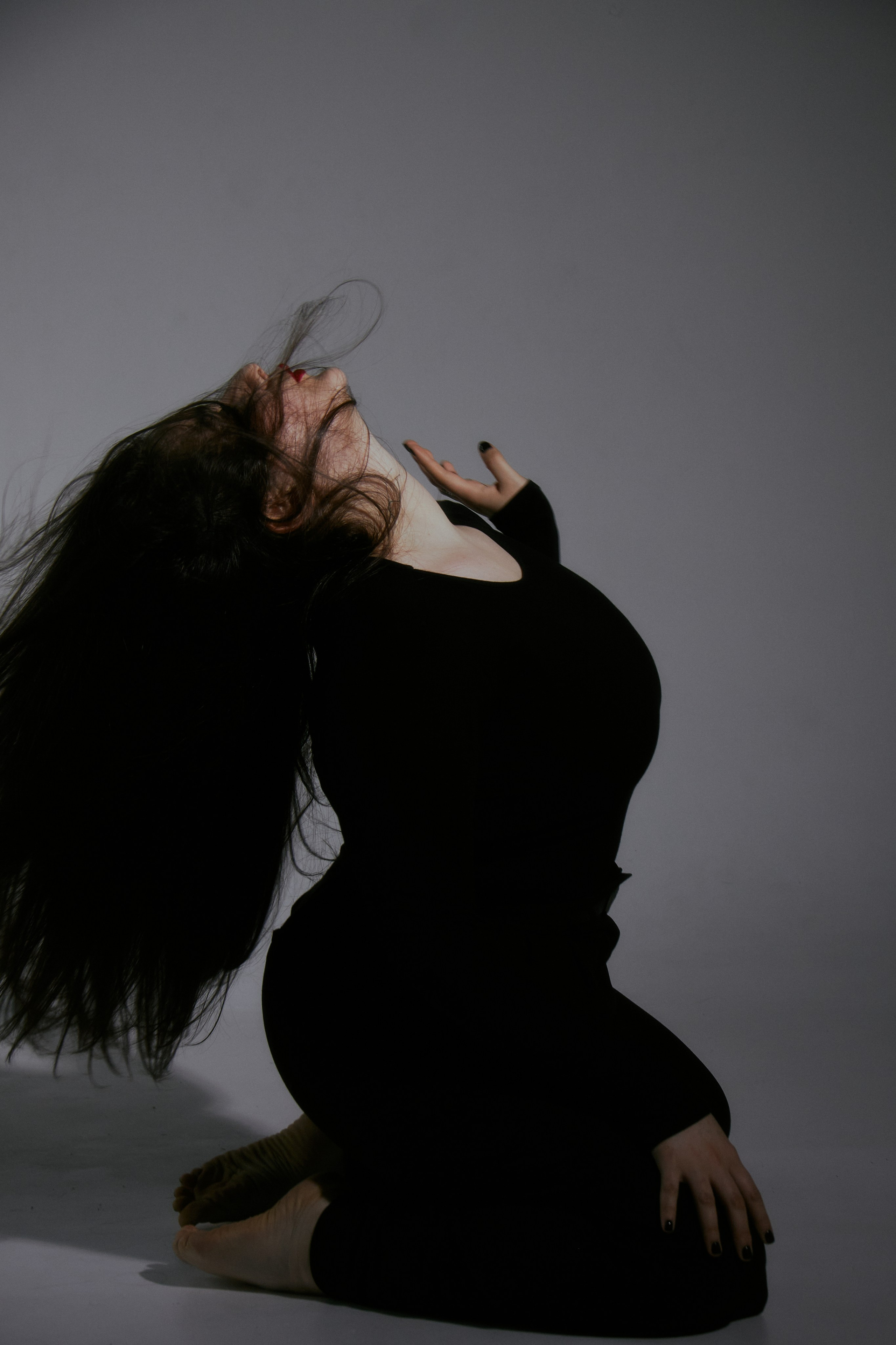 Кристина. Фотограф Елизавета Маслова. Москва. Art, Fashion