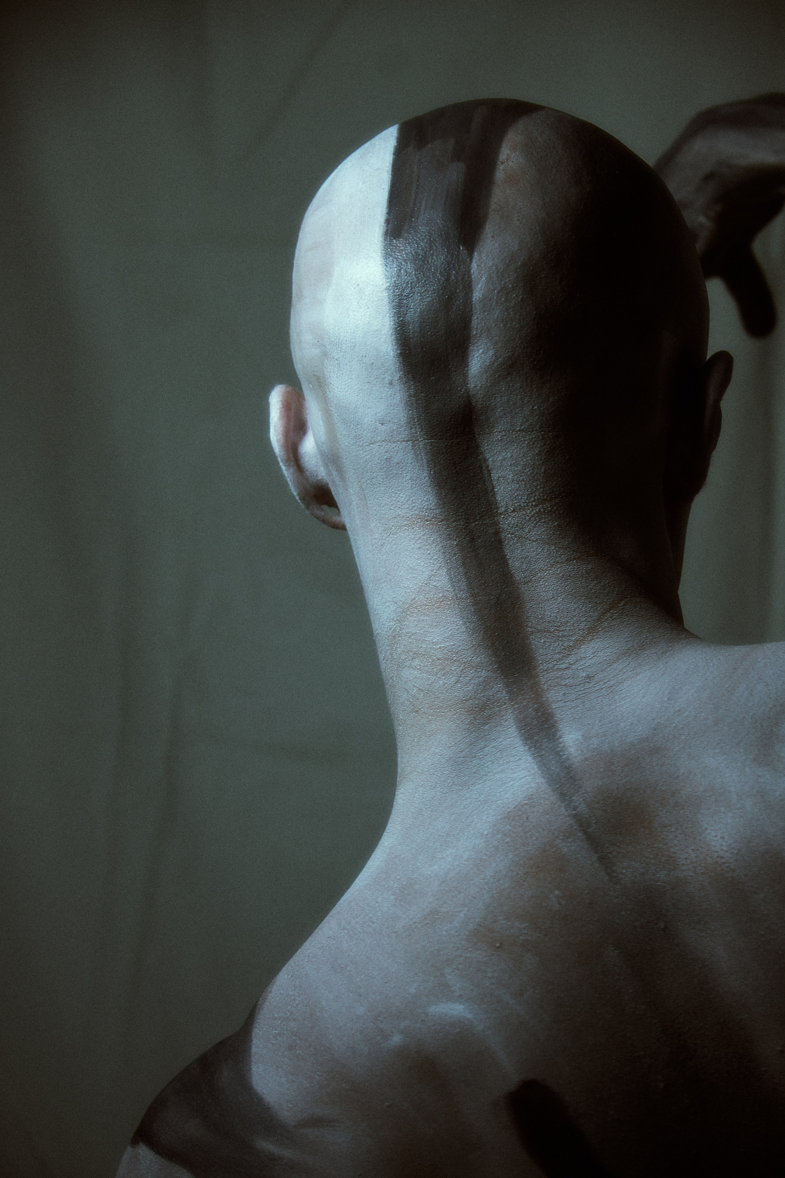 Тактильность в осязании. Фотограф Елизавета Маслова. Москва. Art, Fashion