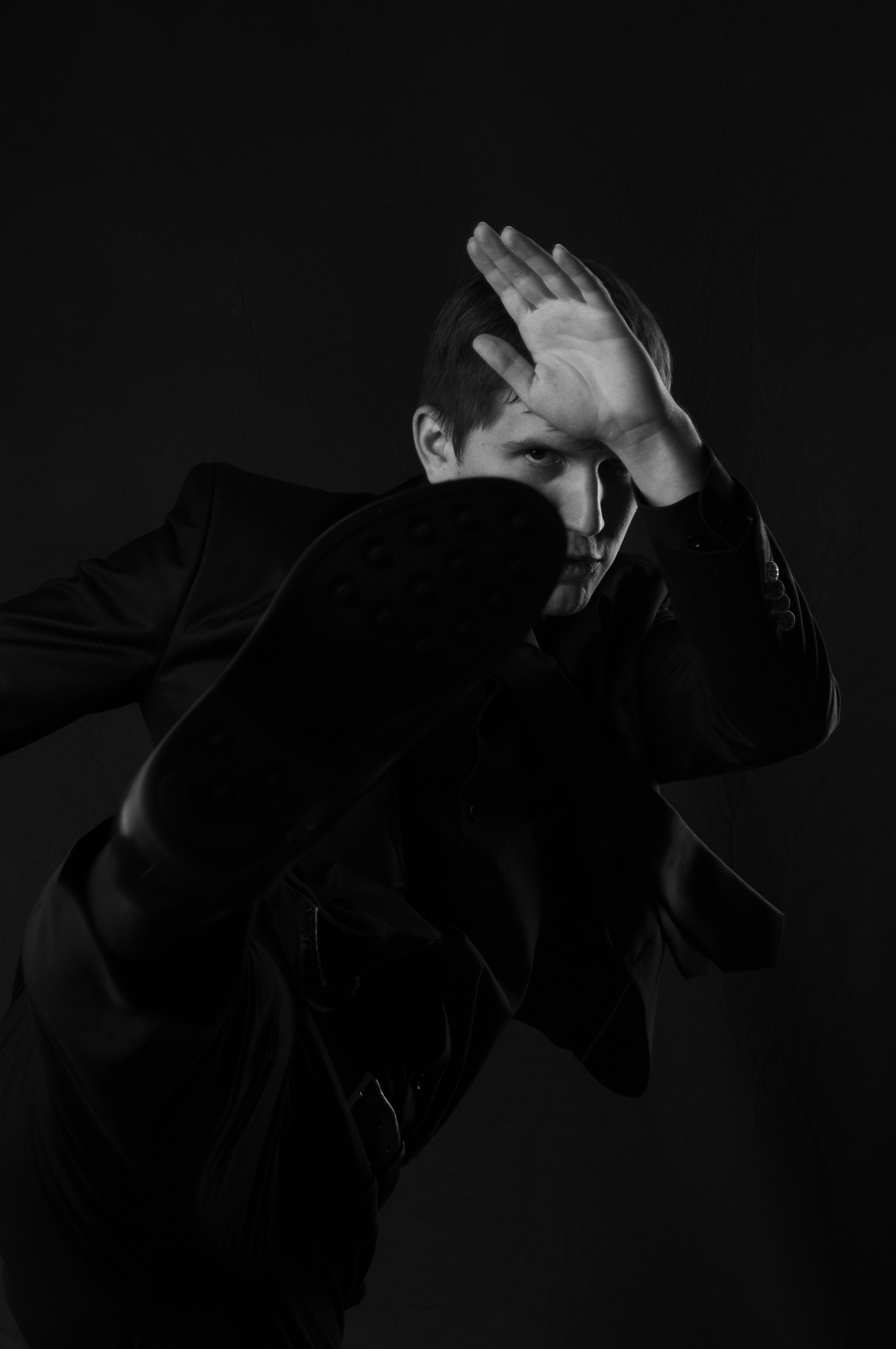 Maxim. Портретный фотограф Тамара Здорова