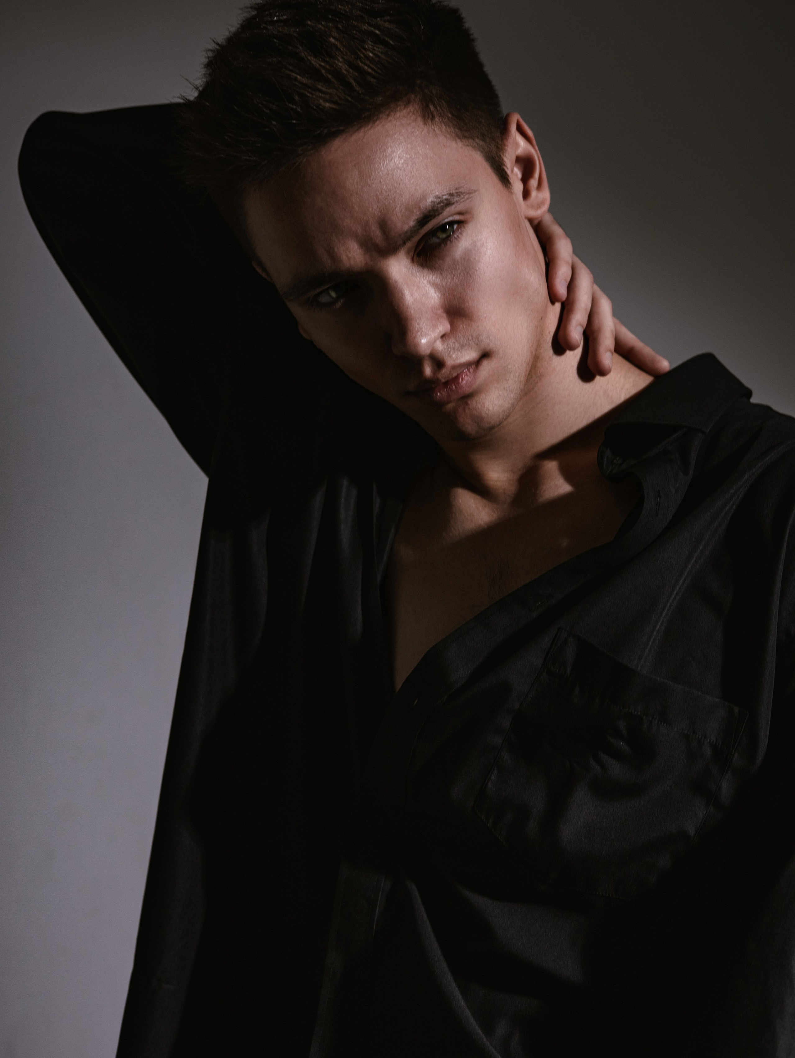 Владислав. Gorbunova Alina Фотограф