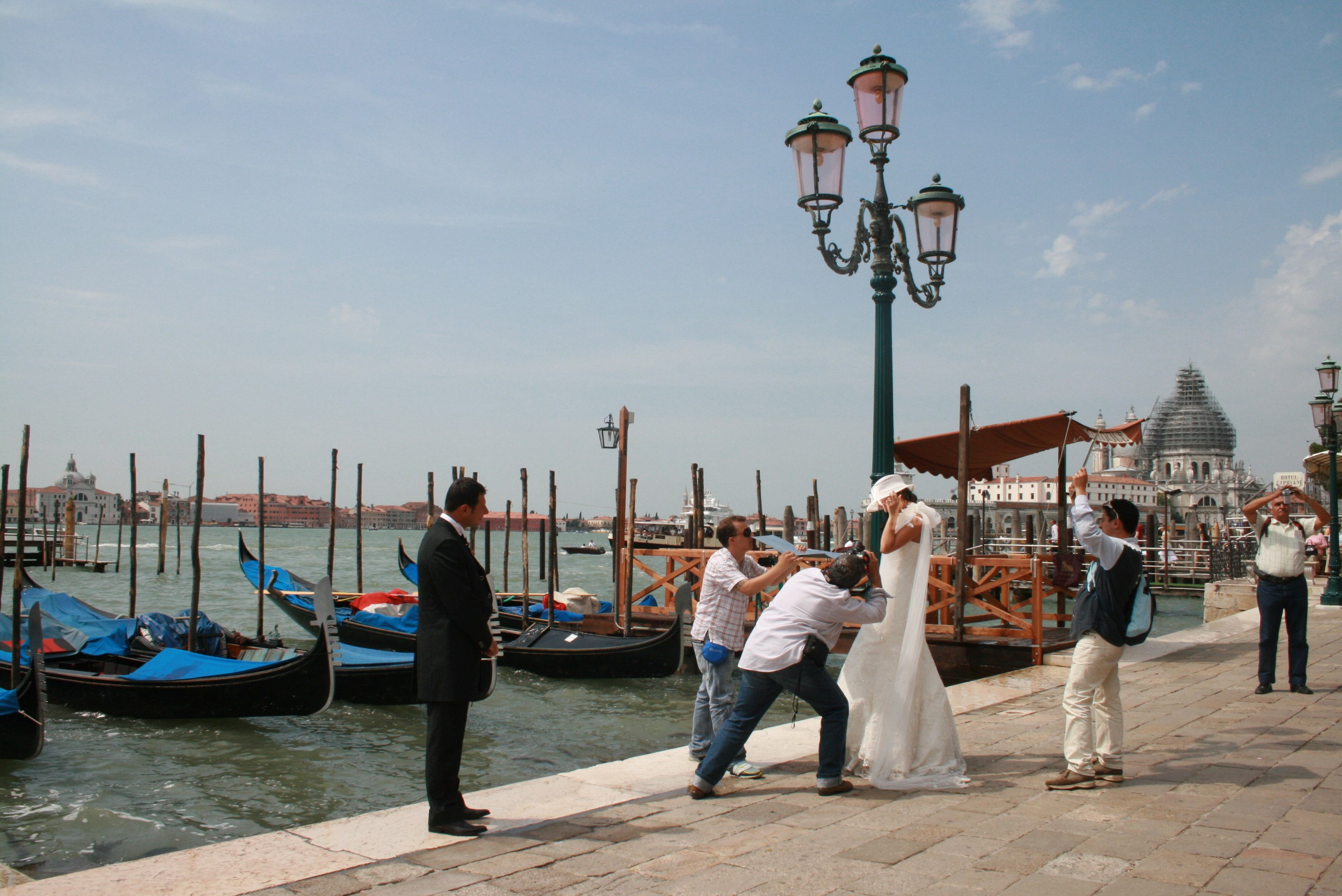 ИТАЛИЯ. Портретный и репортажный фотограф Наталья Горобец