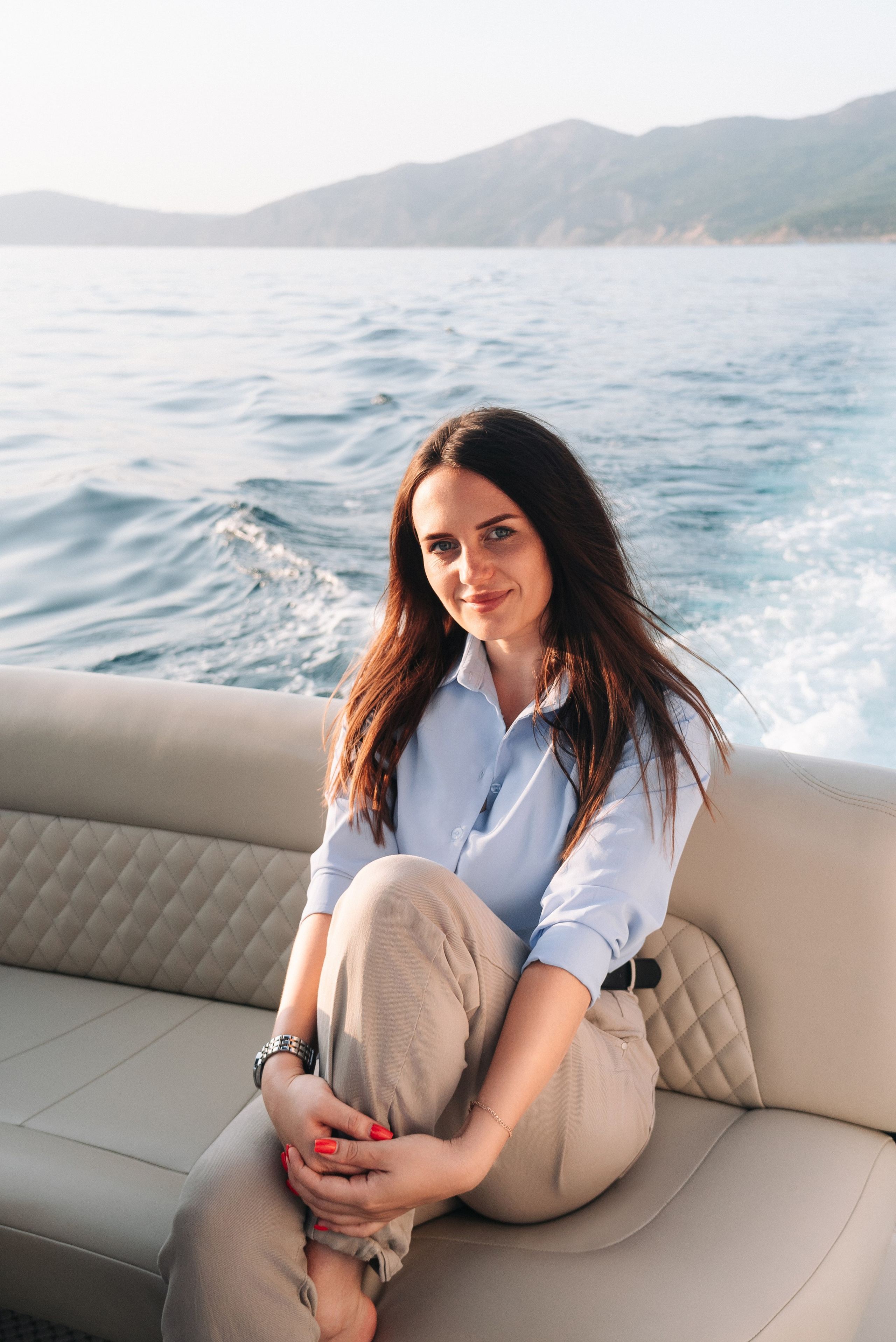 Таня. Дмитрий Шалыгин — Ваш фотограф в Севастополе и Крыму